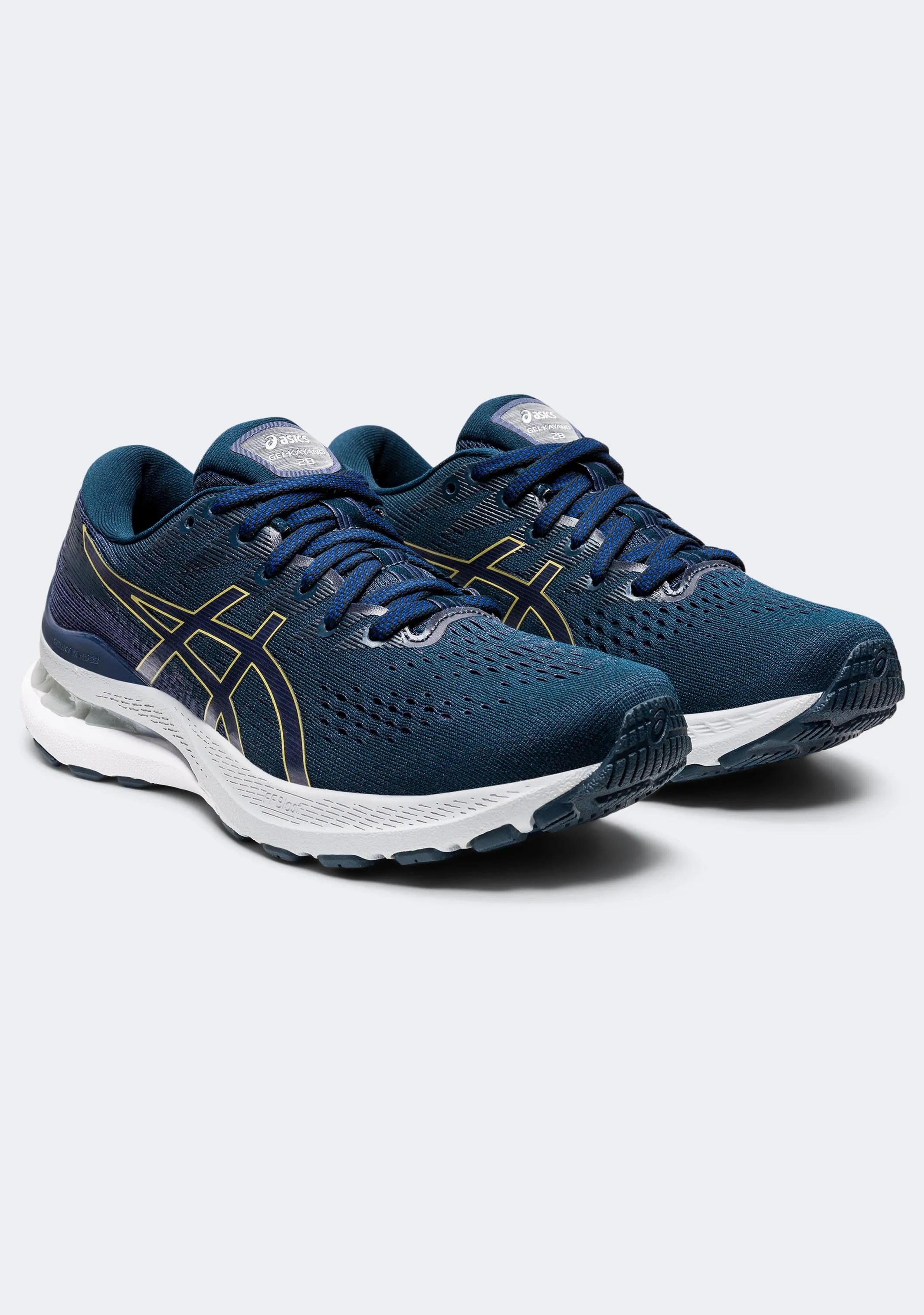 Asics Damen Gel Kayano 28