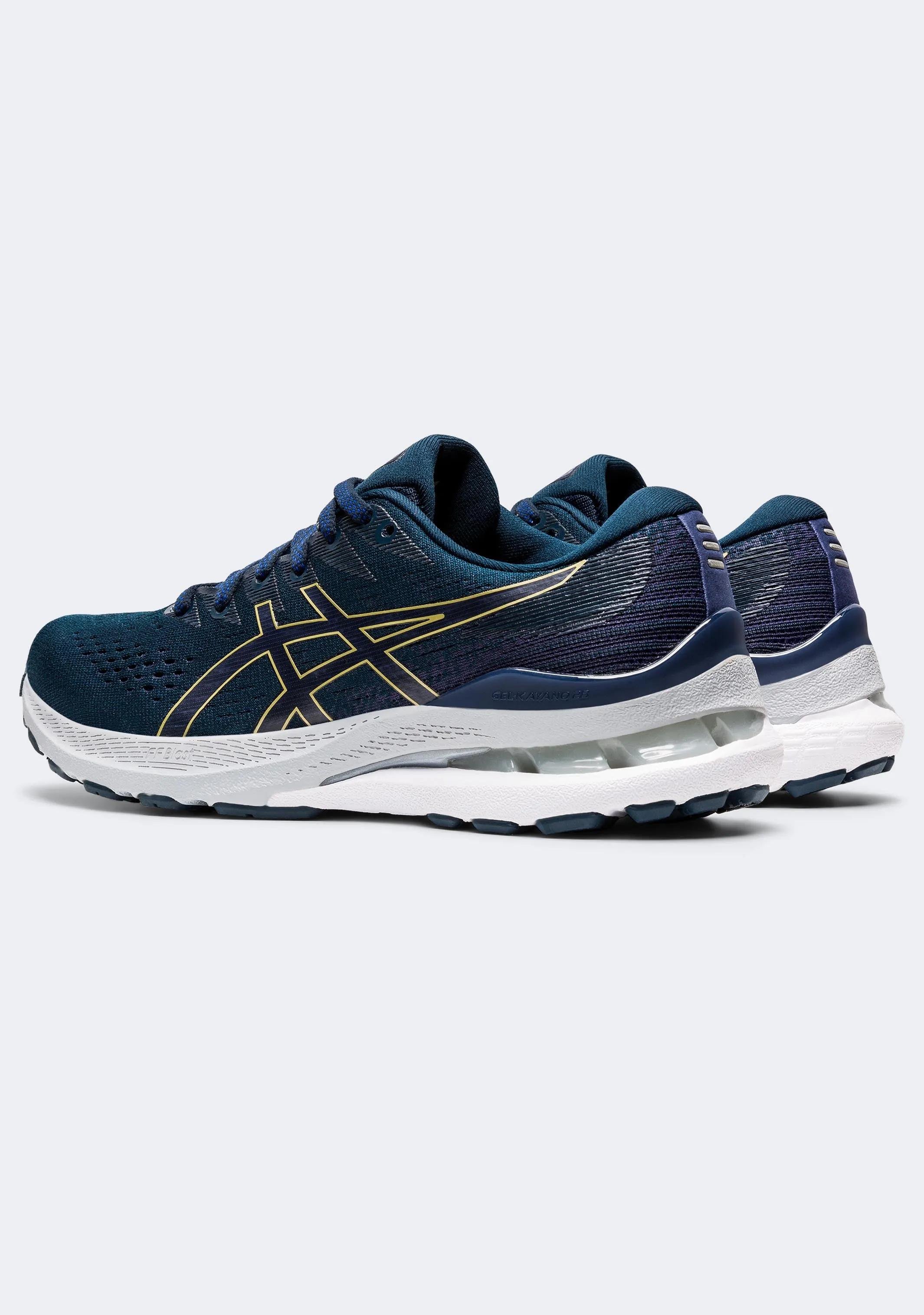 Asics Damen Gel Kayano 28