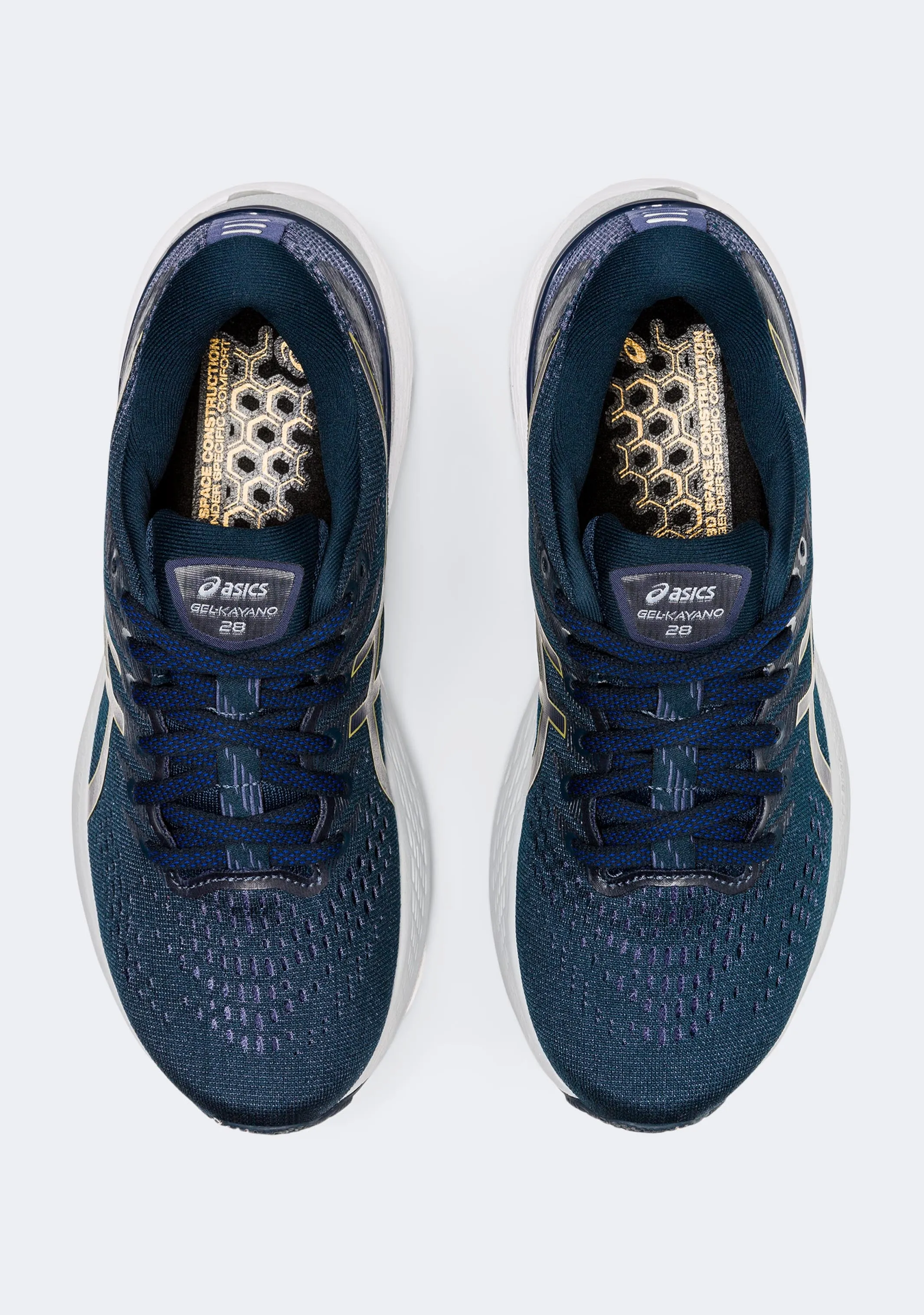 Asics Damen Gel Kayano 28
