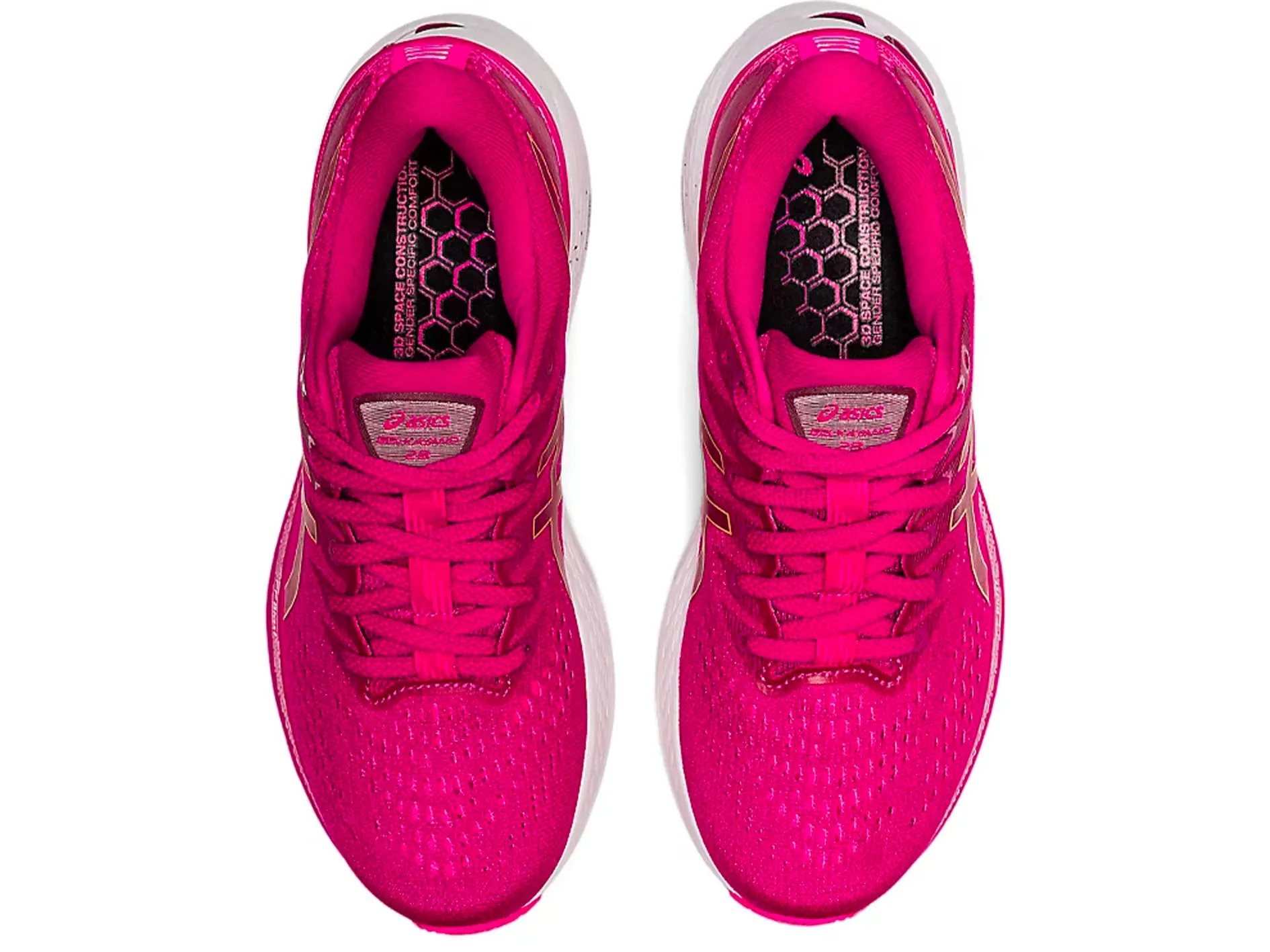 Asics Damen Gel Kayano 28