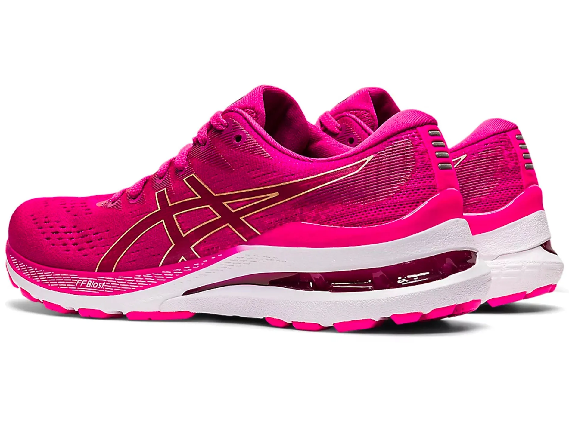Asics Damen Gel Kayano 28