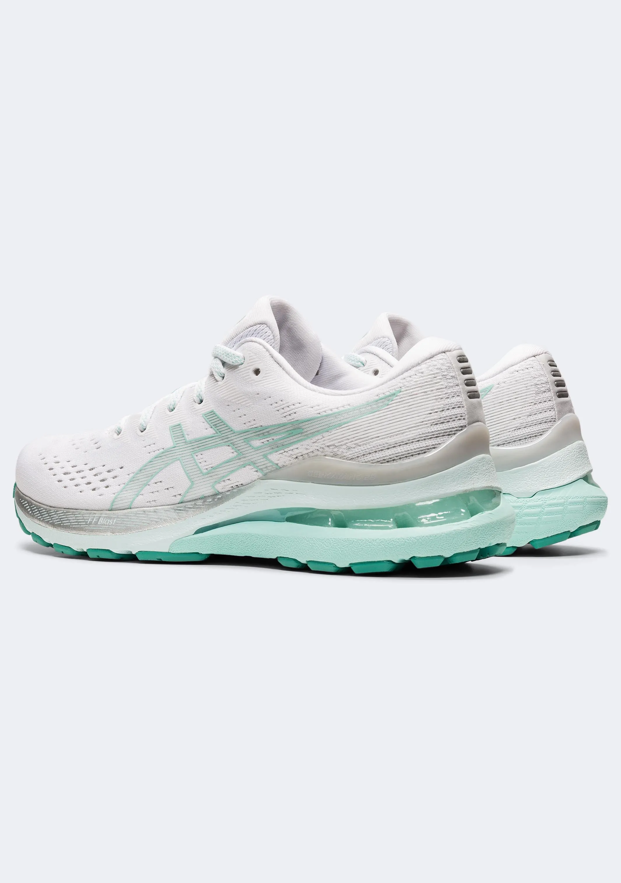 Asics Damen Gel Kayano 28