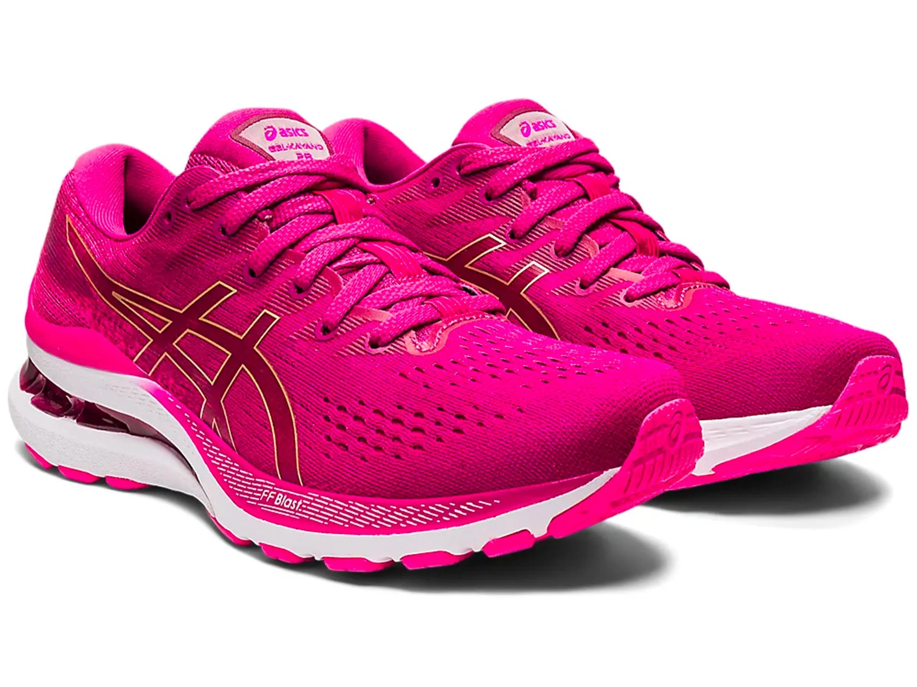 Asics Damen Gel Kayano 28
