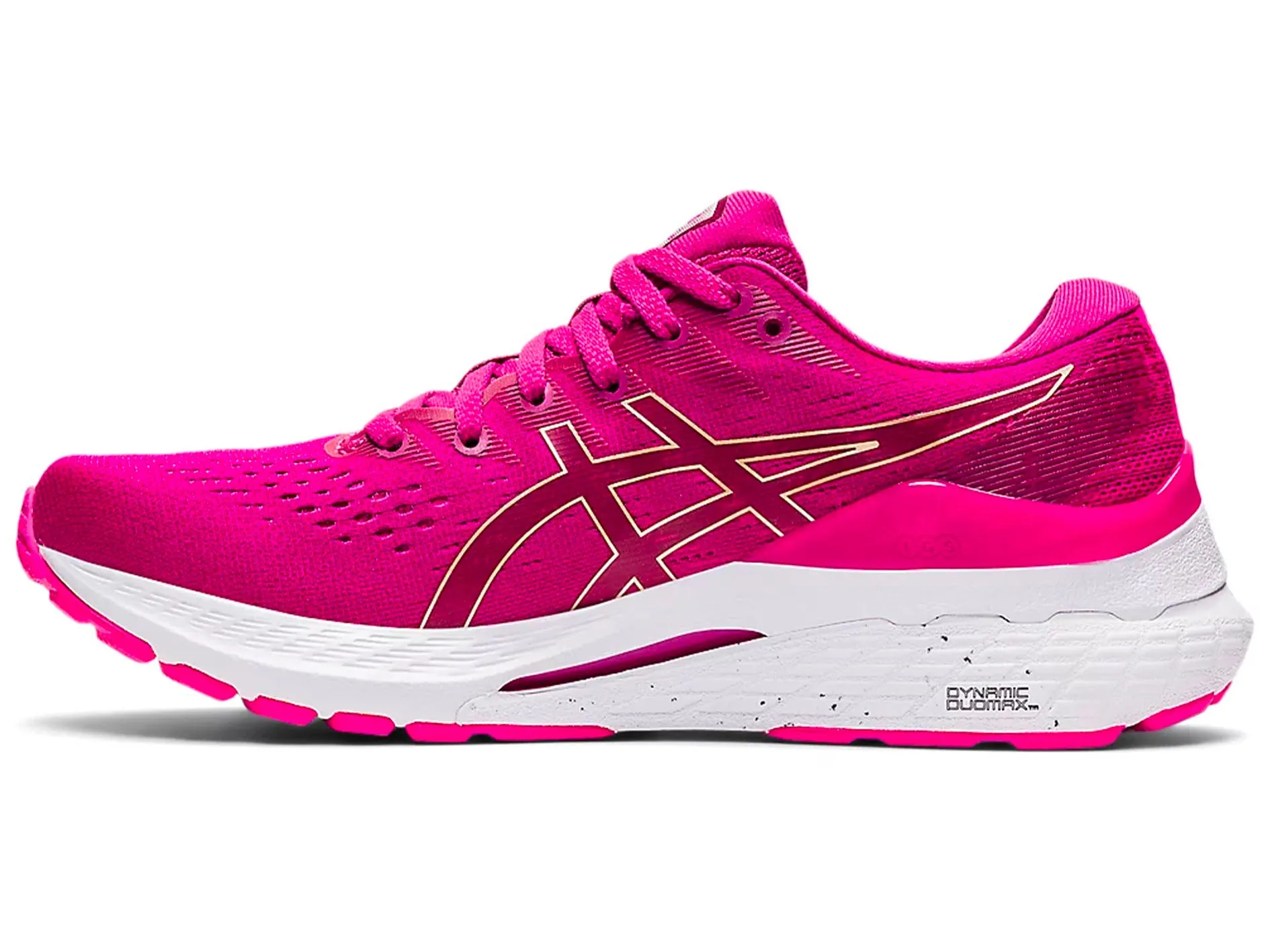 Asics Damen Gel Kayano 28