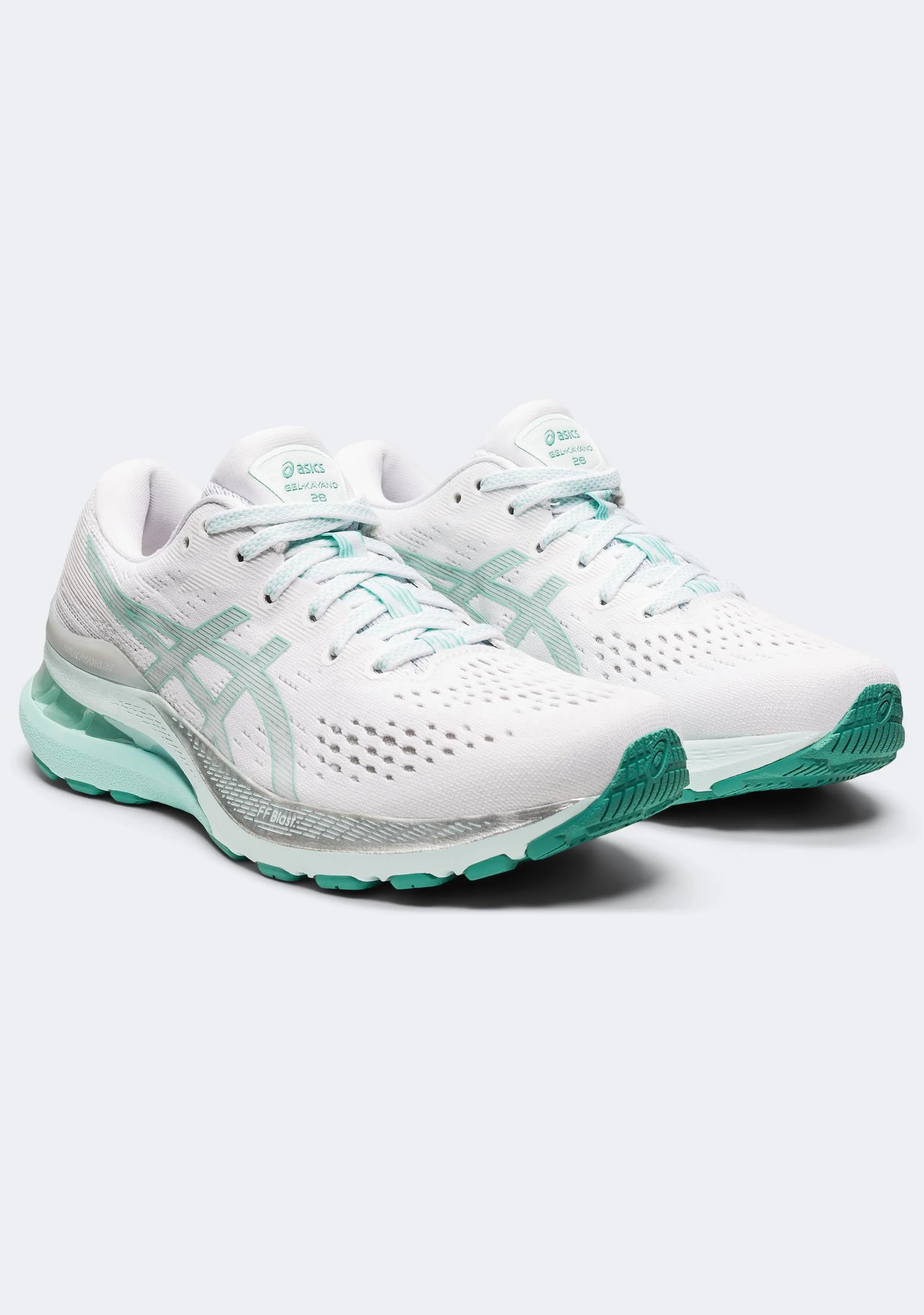 Asics Damen Gel Kayano 28