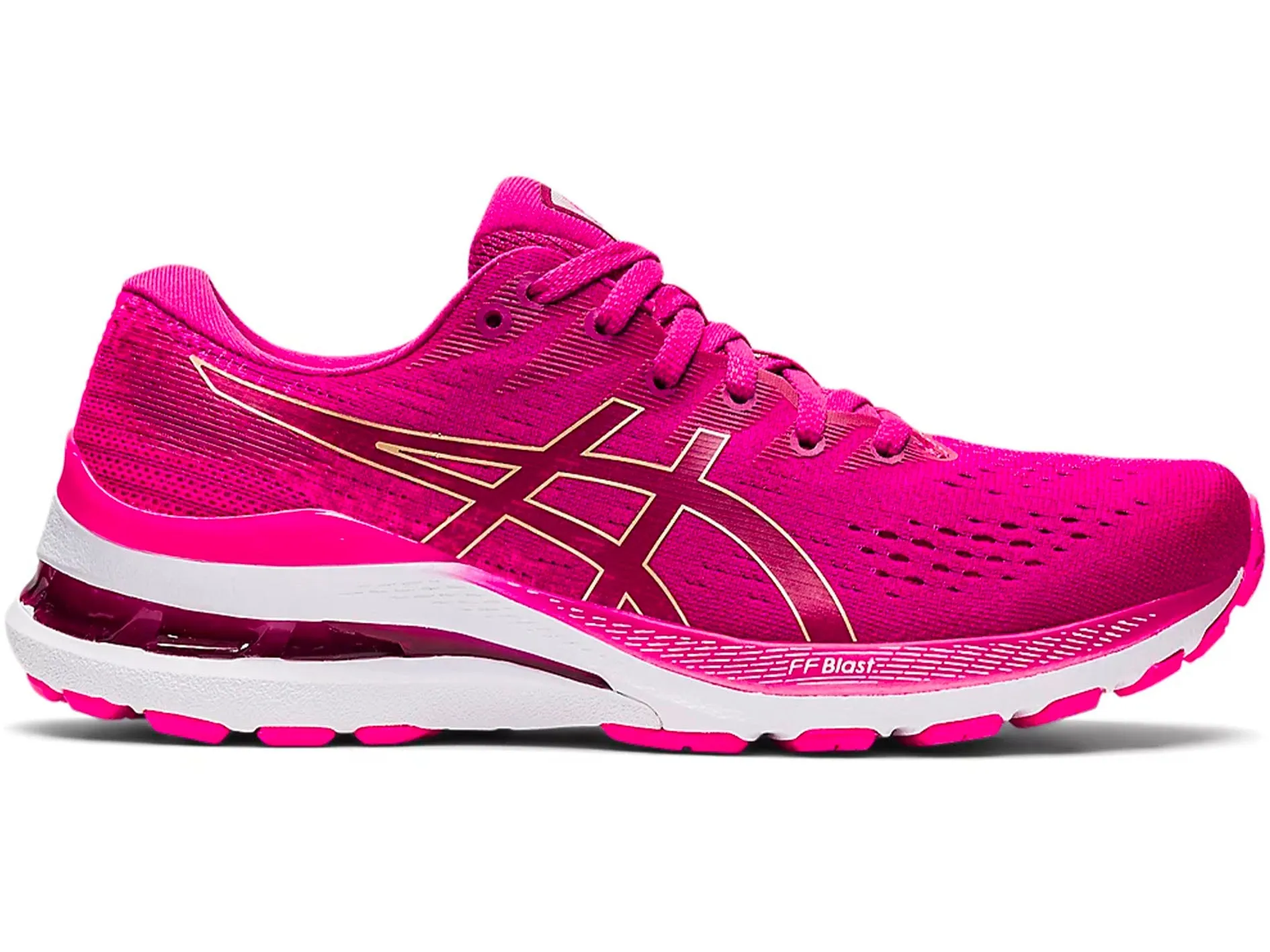 Asics Damen Gel Kayano 28