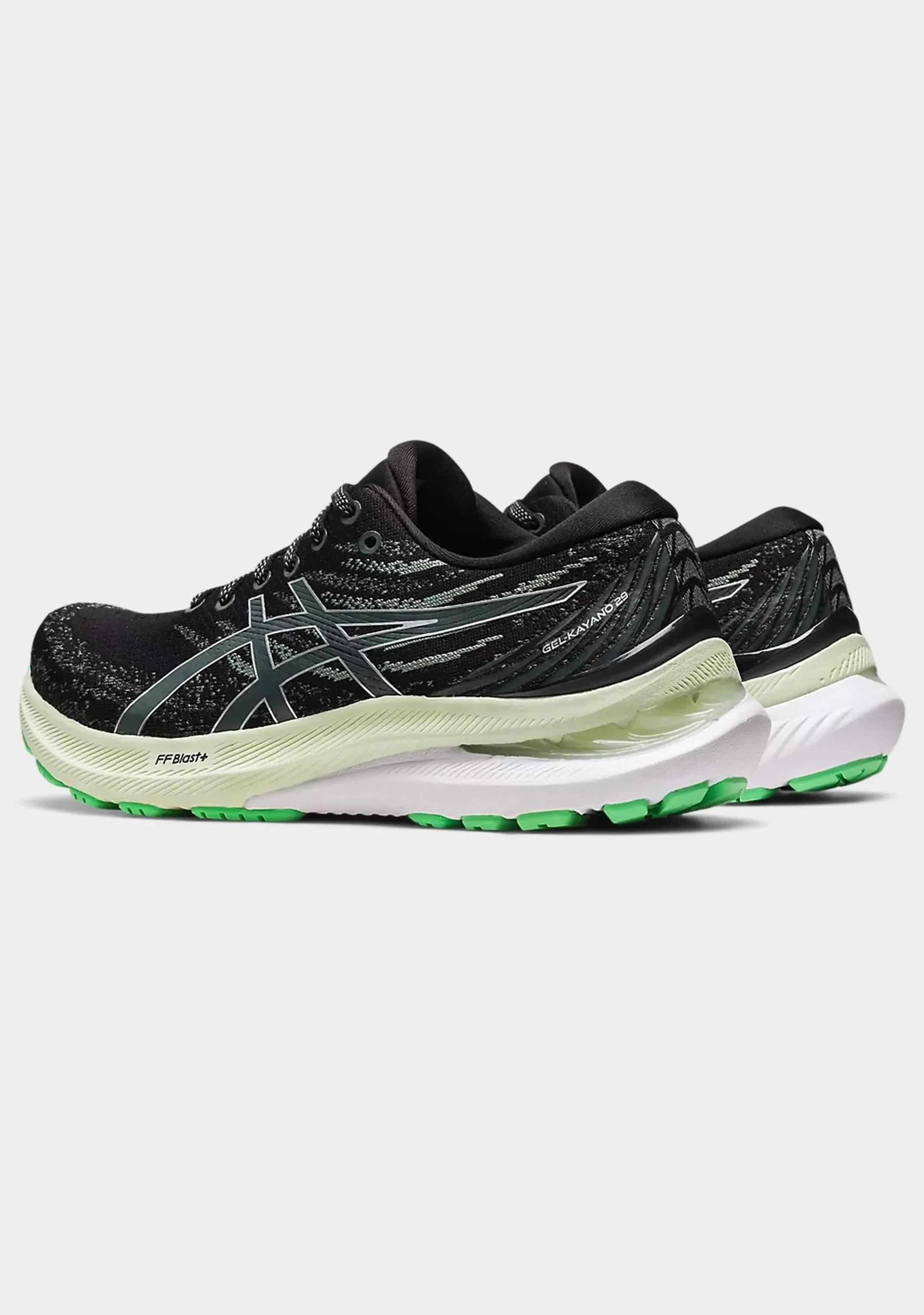 Asics Damen Gel Kayano 29 Asics Schuhe