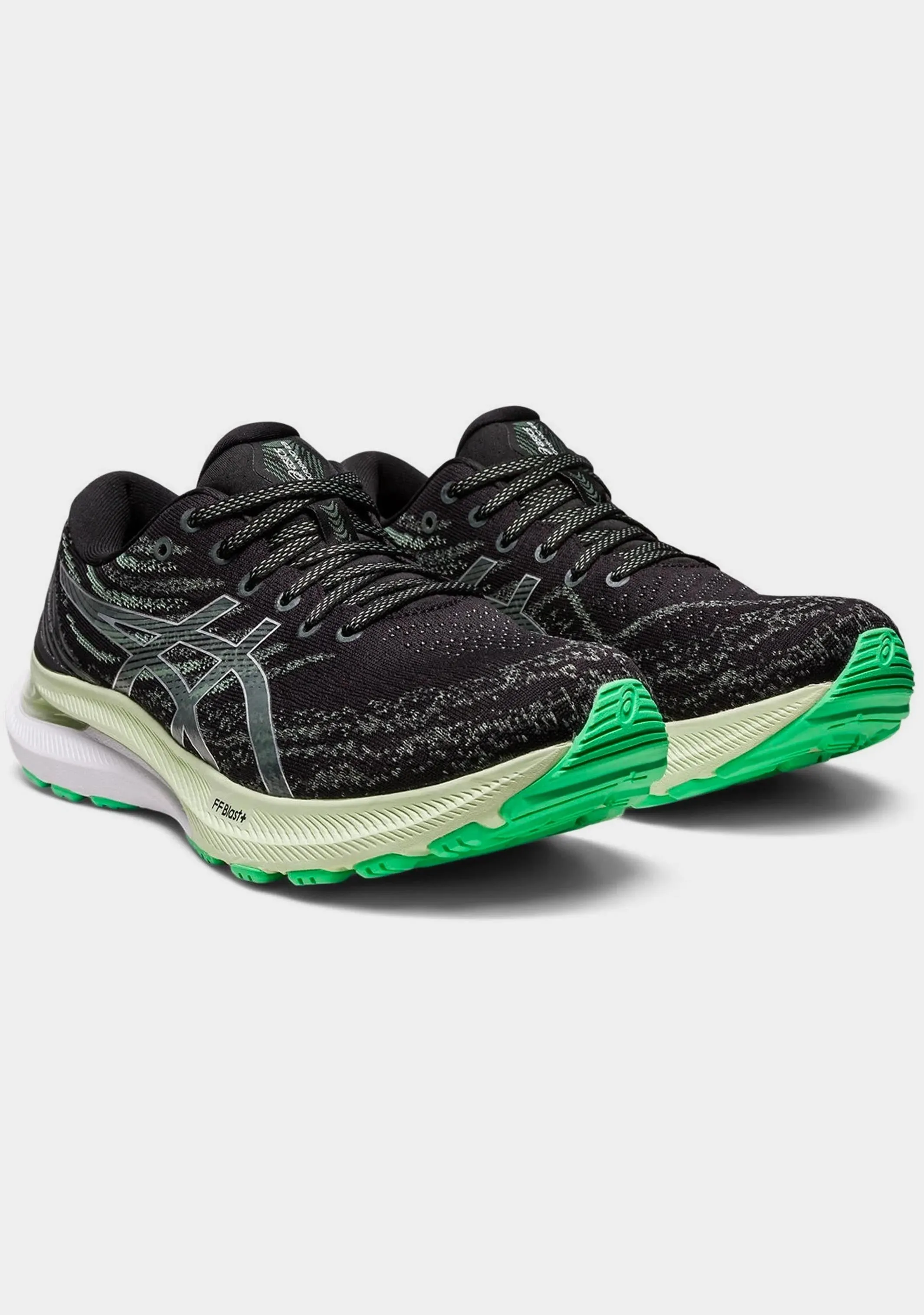 Asics Damen Gel Kayano 29 Asics Schuhe