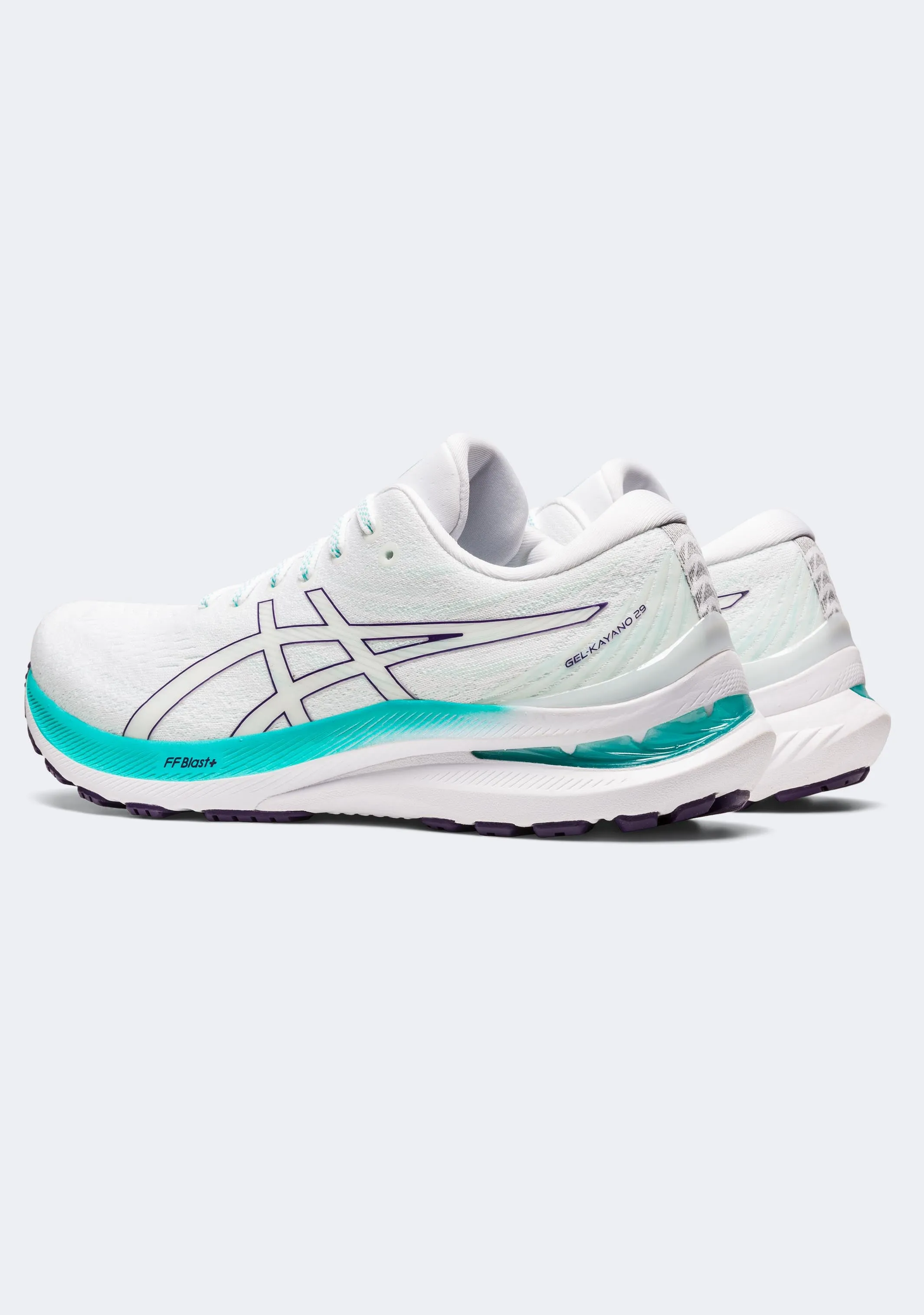 Asics Damen Gel Kayano 29