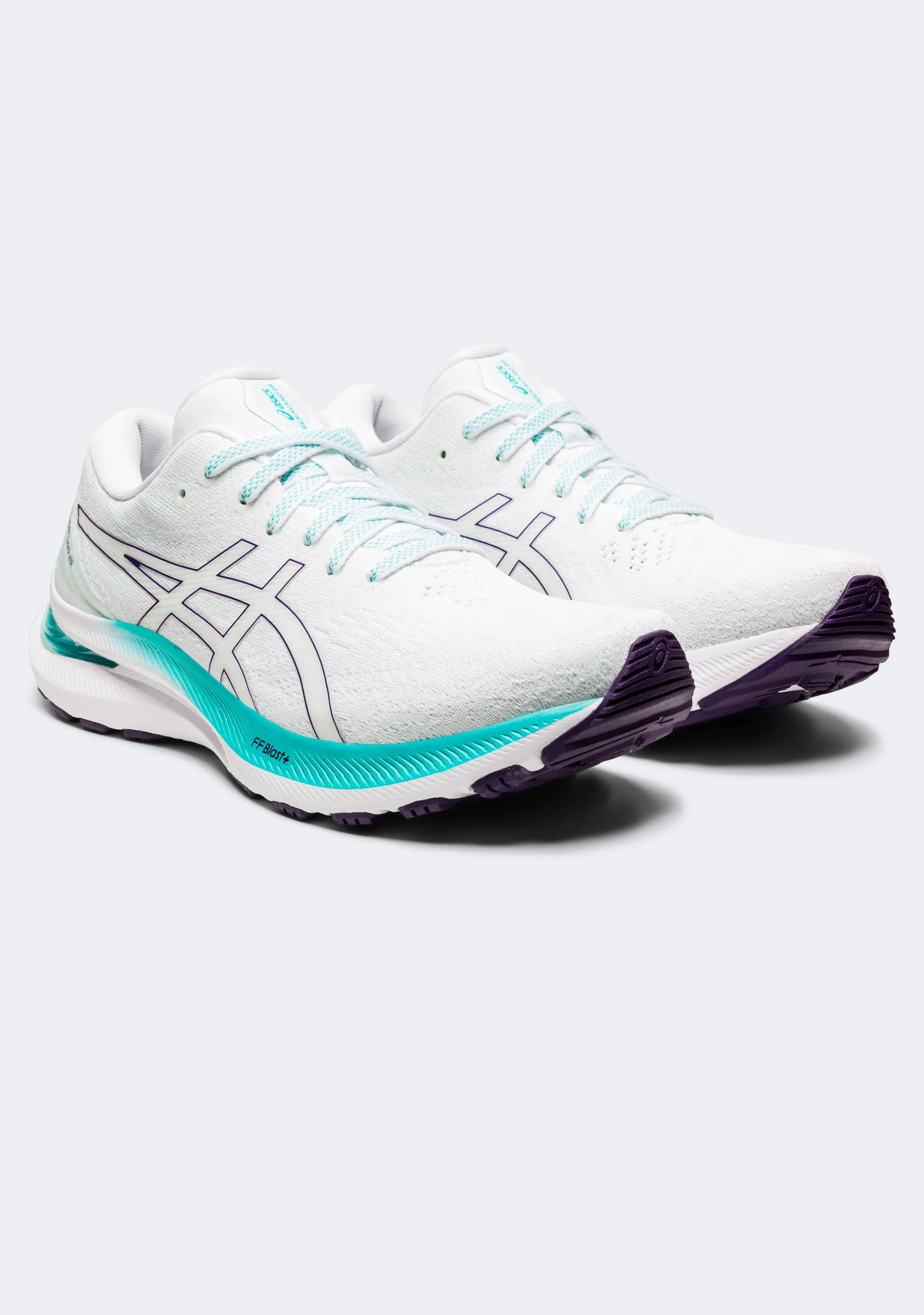 Asics Damen Gel Kayano 29