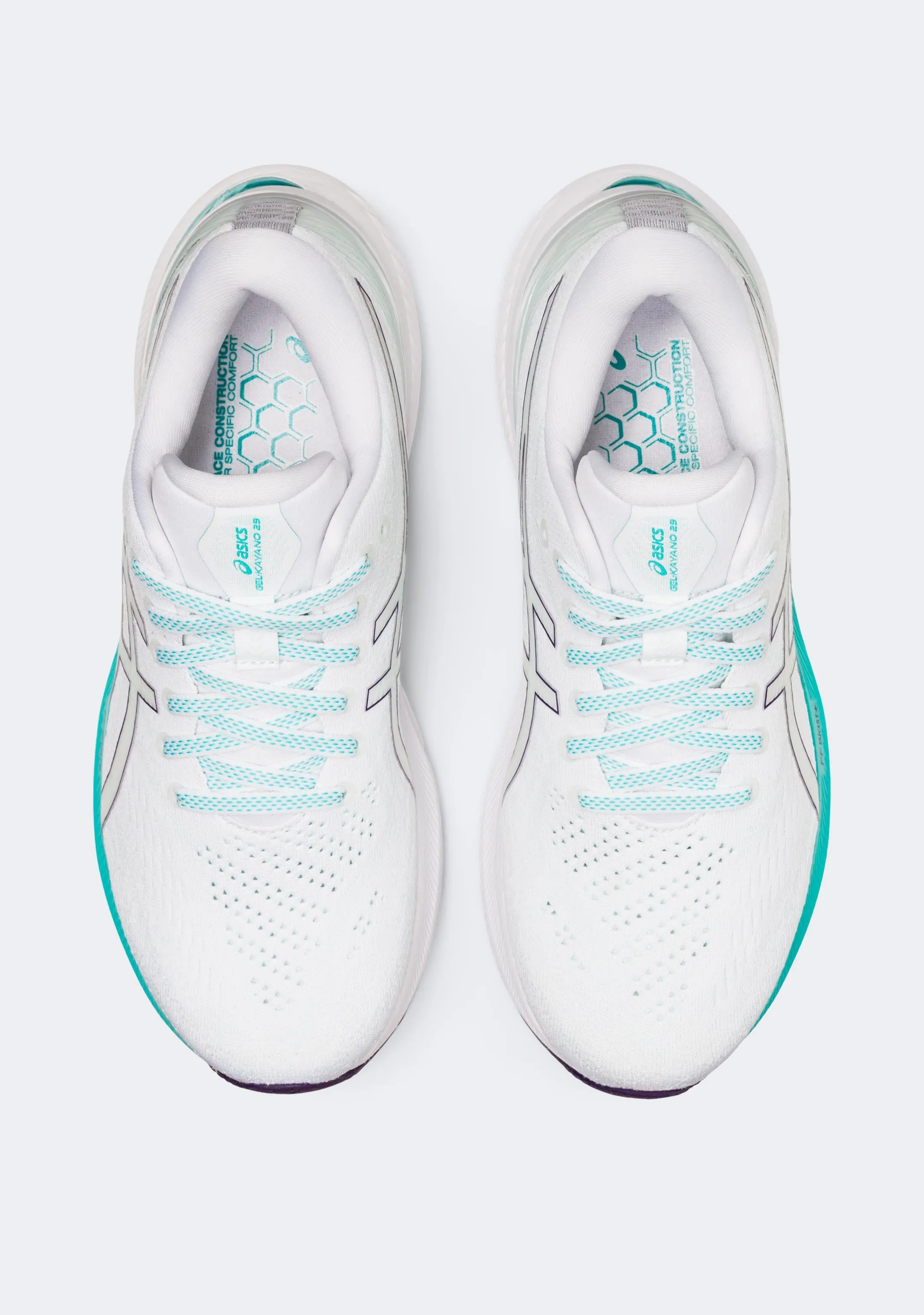 Asics Damen Gel Kayano 29