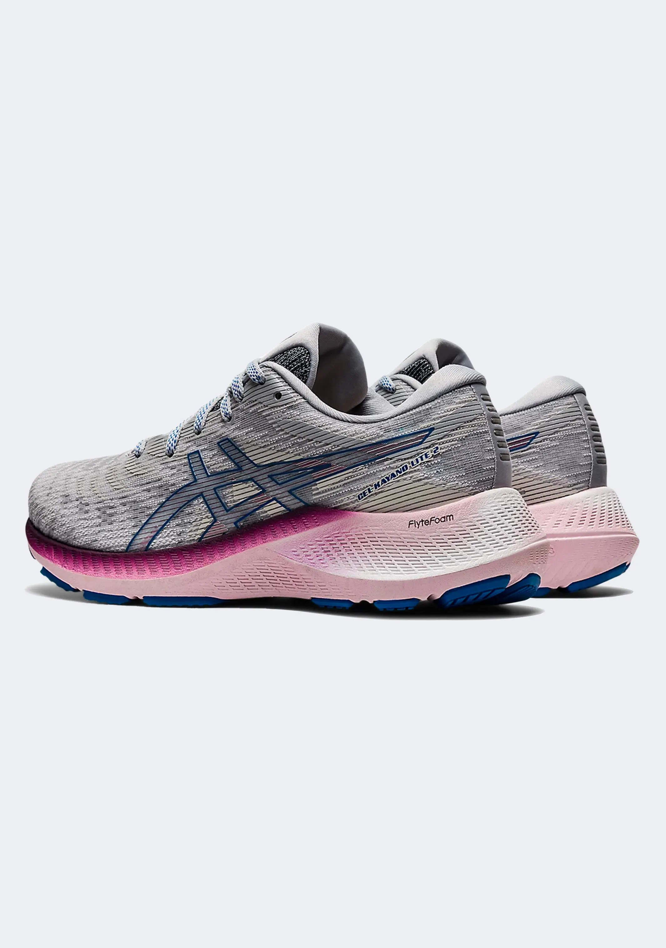 Asics Damen Gel Kayano Lite 2
