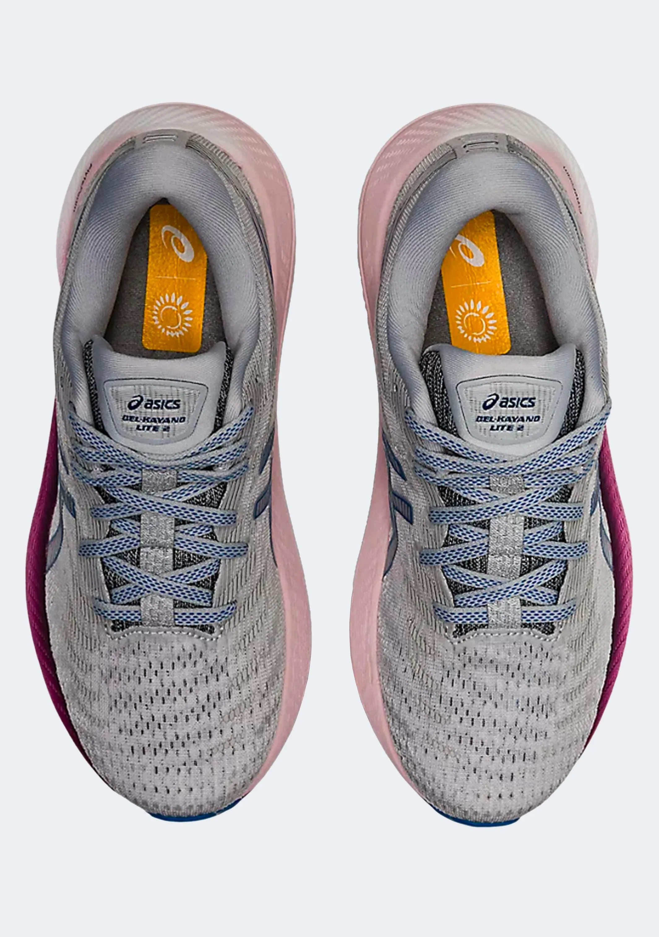Asics Damen Gel Kayano Lite 2
