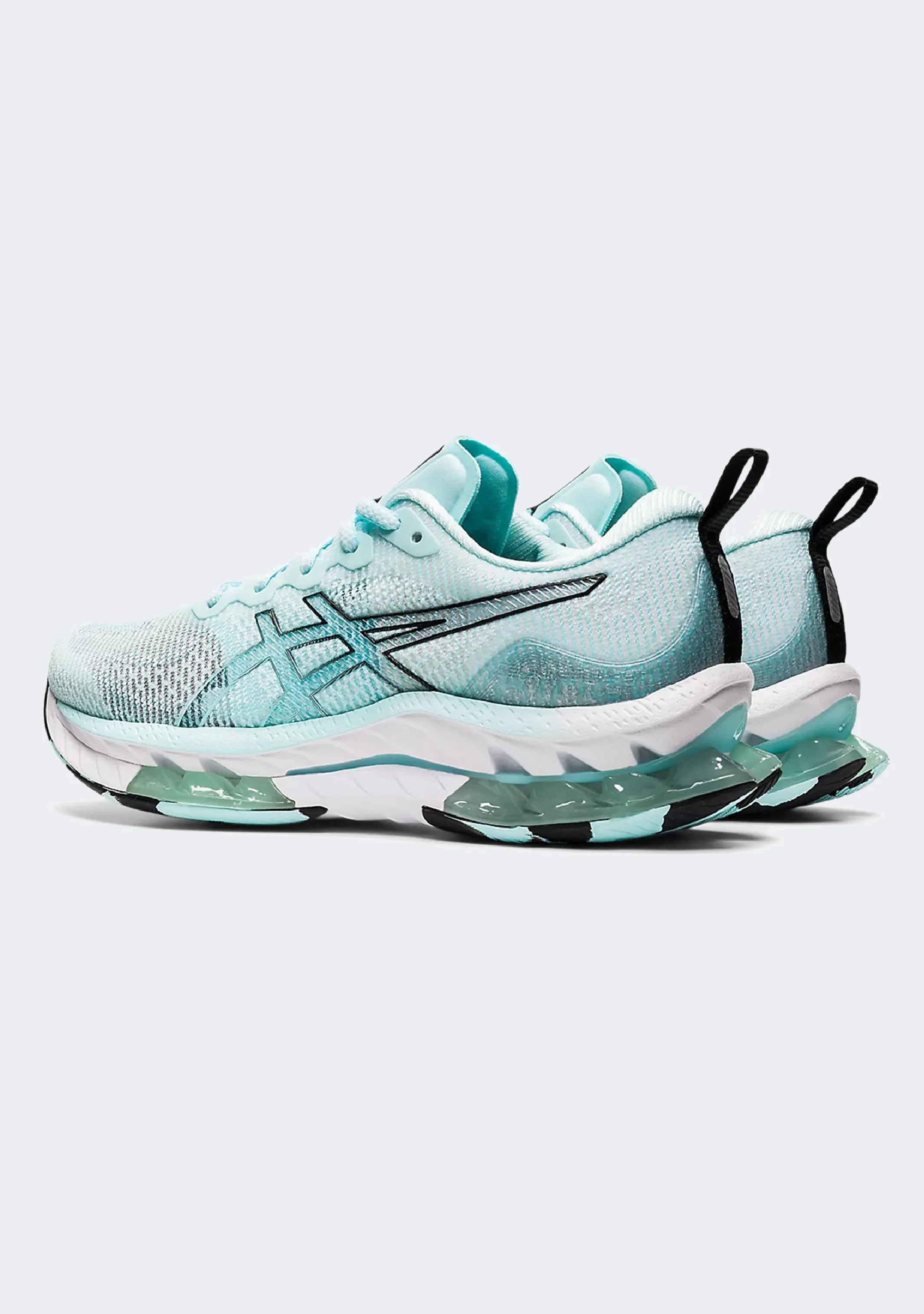 Asics Damen Gel Kinsei Blast LE Asics Schuhe