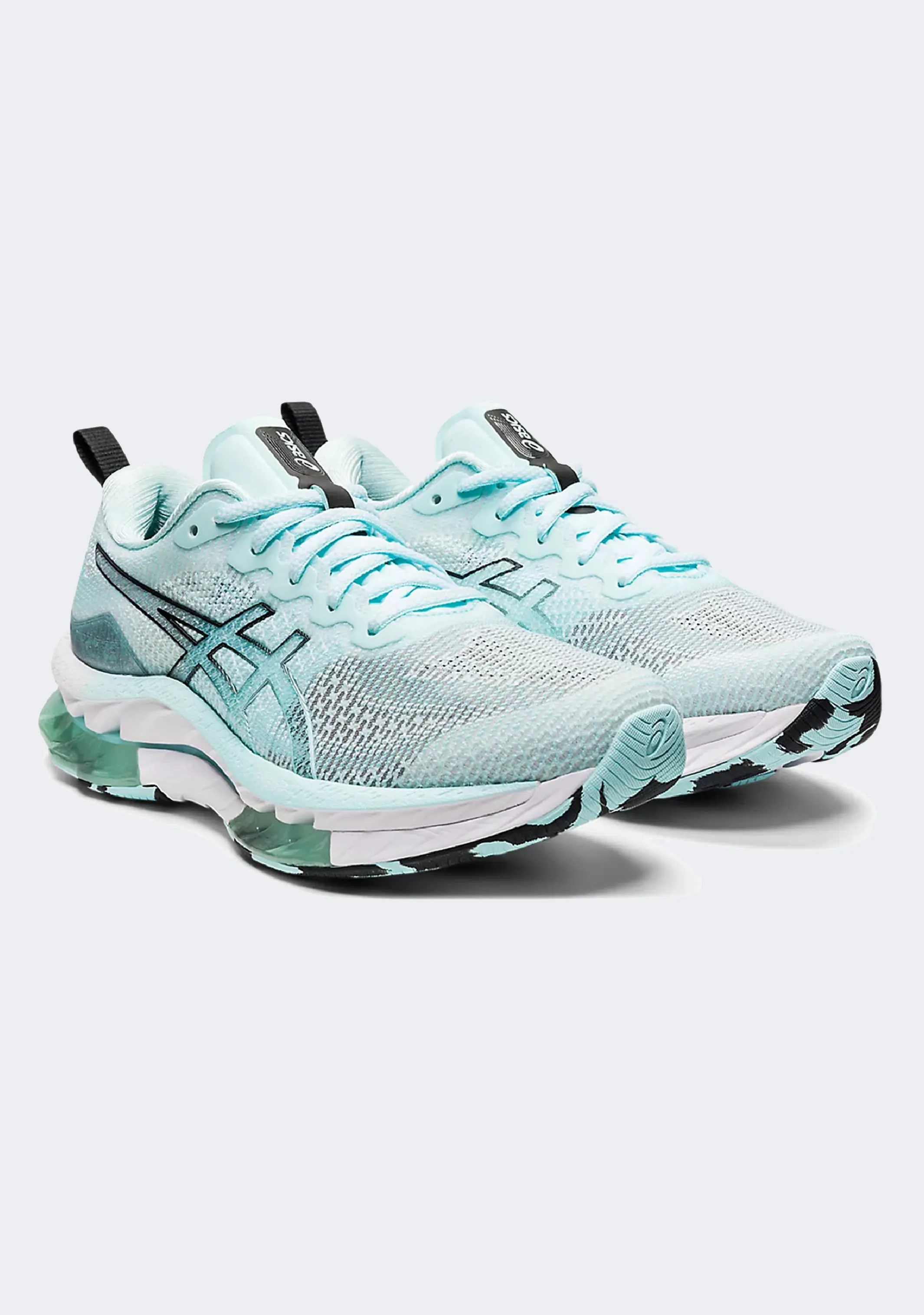 Asics Damen Gel Kinsei Blast LE Asics Schuhe