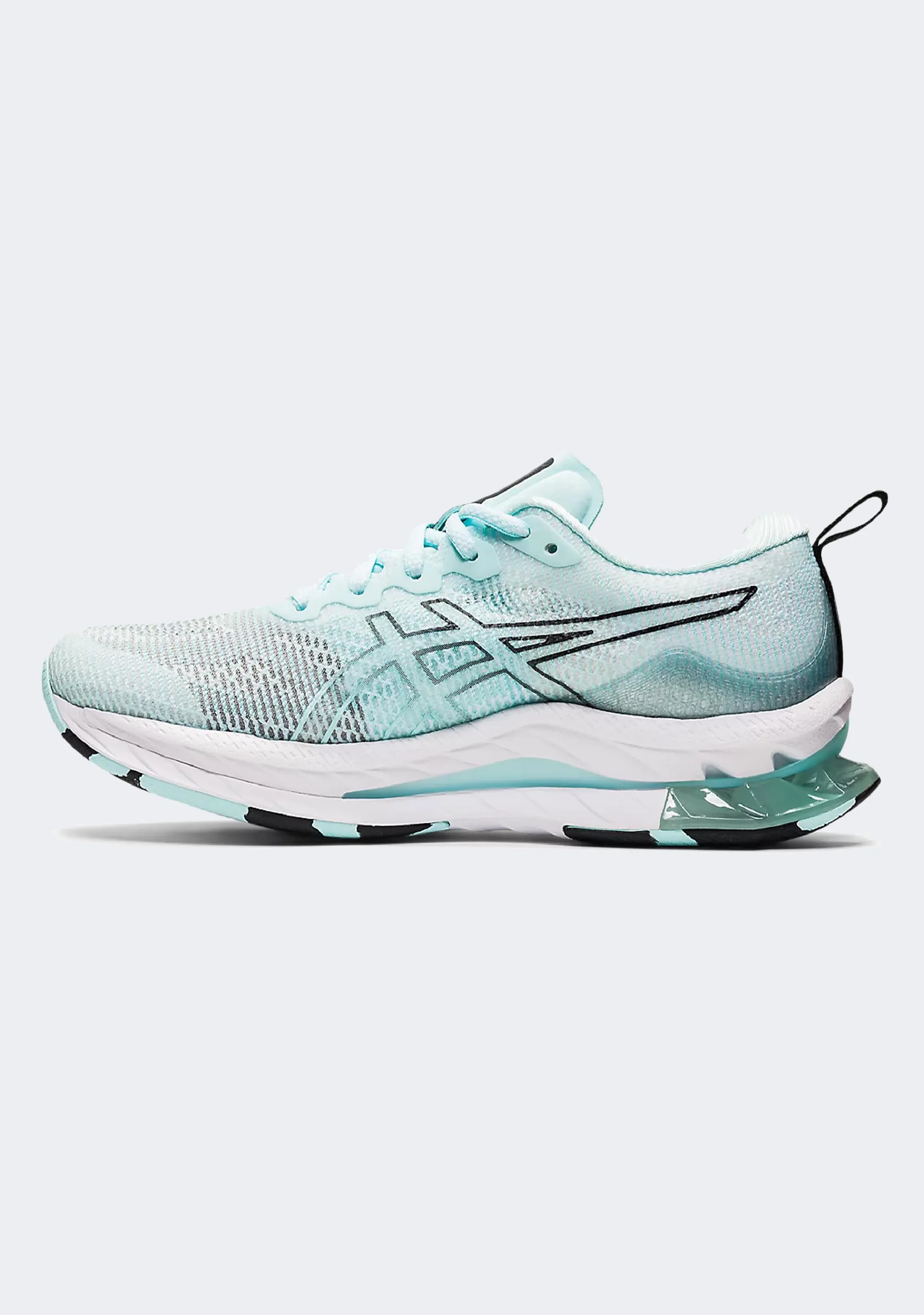 Asics Damen Gel Kinsei Blast LE Asics Schuhe