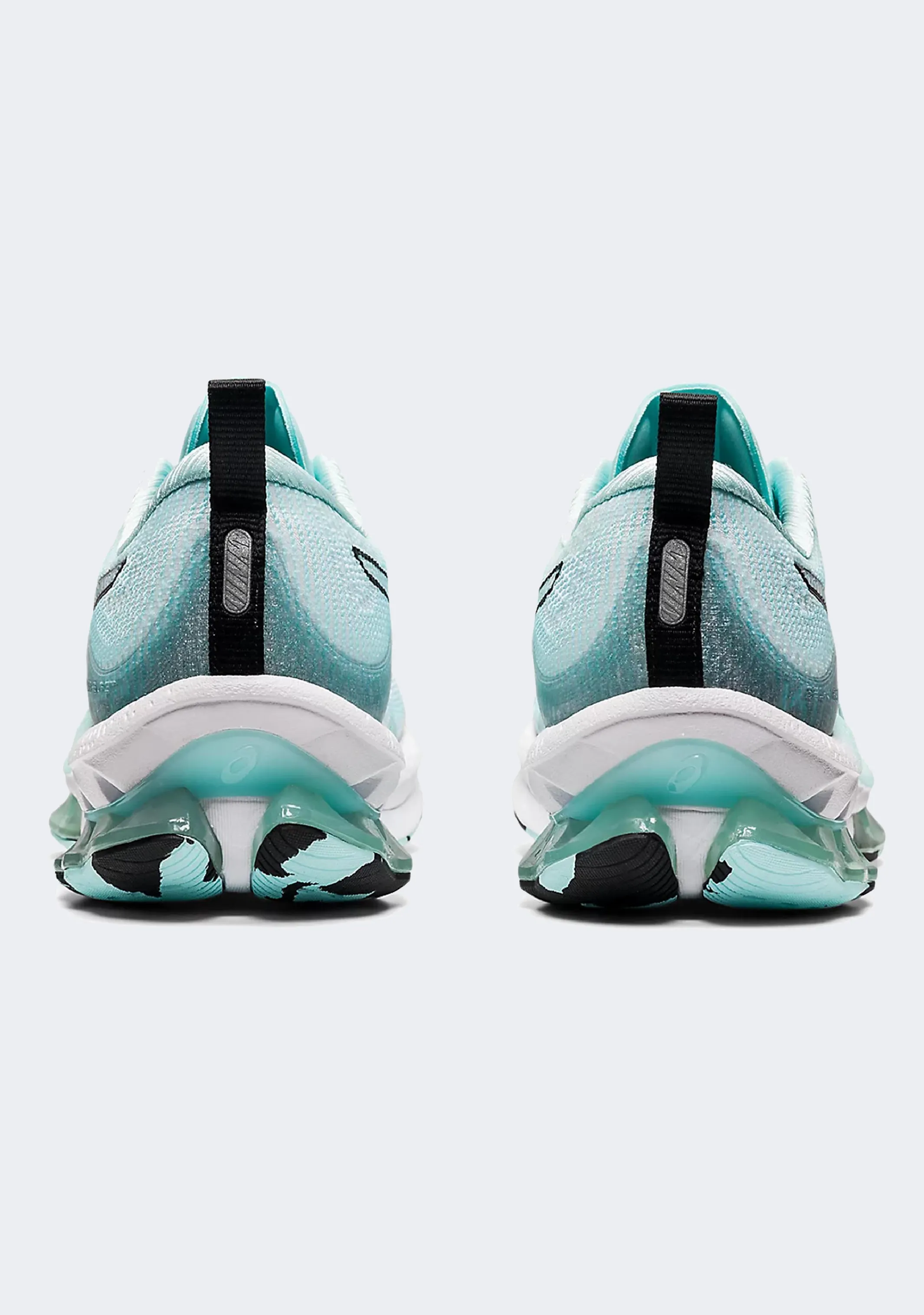 Asics Damen Gel Kinsei Blast LE Asics Schuhe
