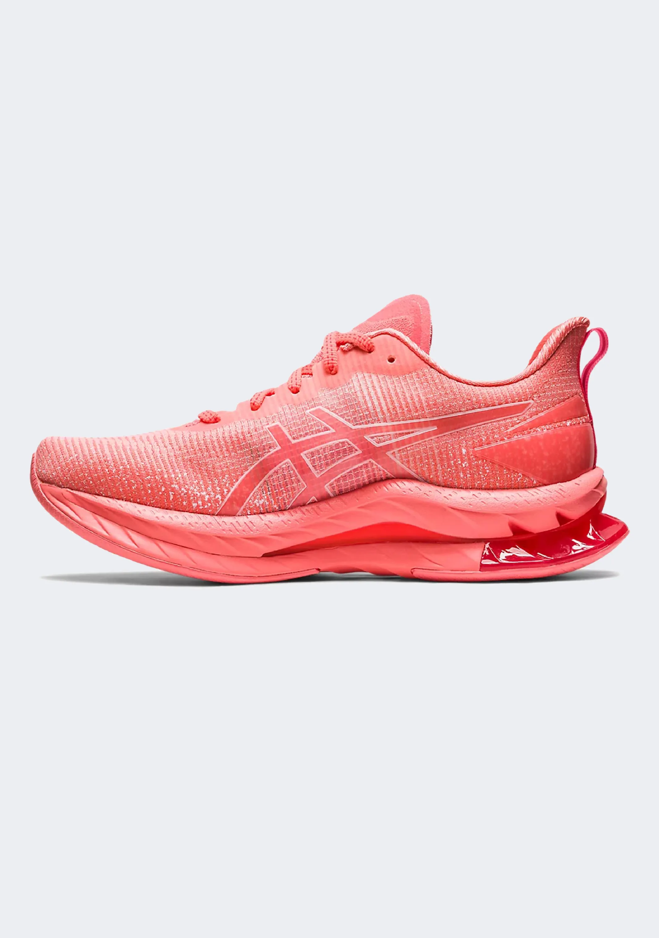 Asics Damen Gel Kinsei Blast Le