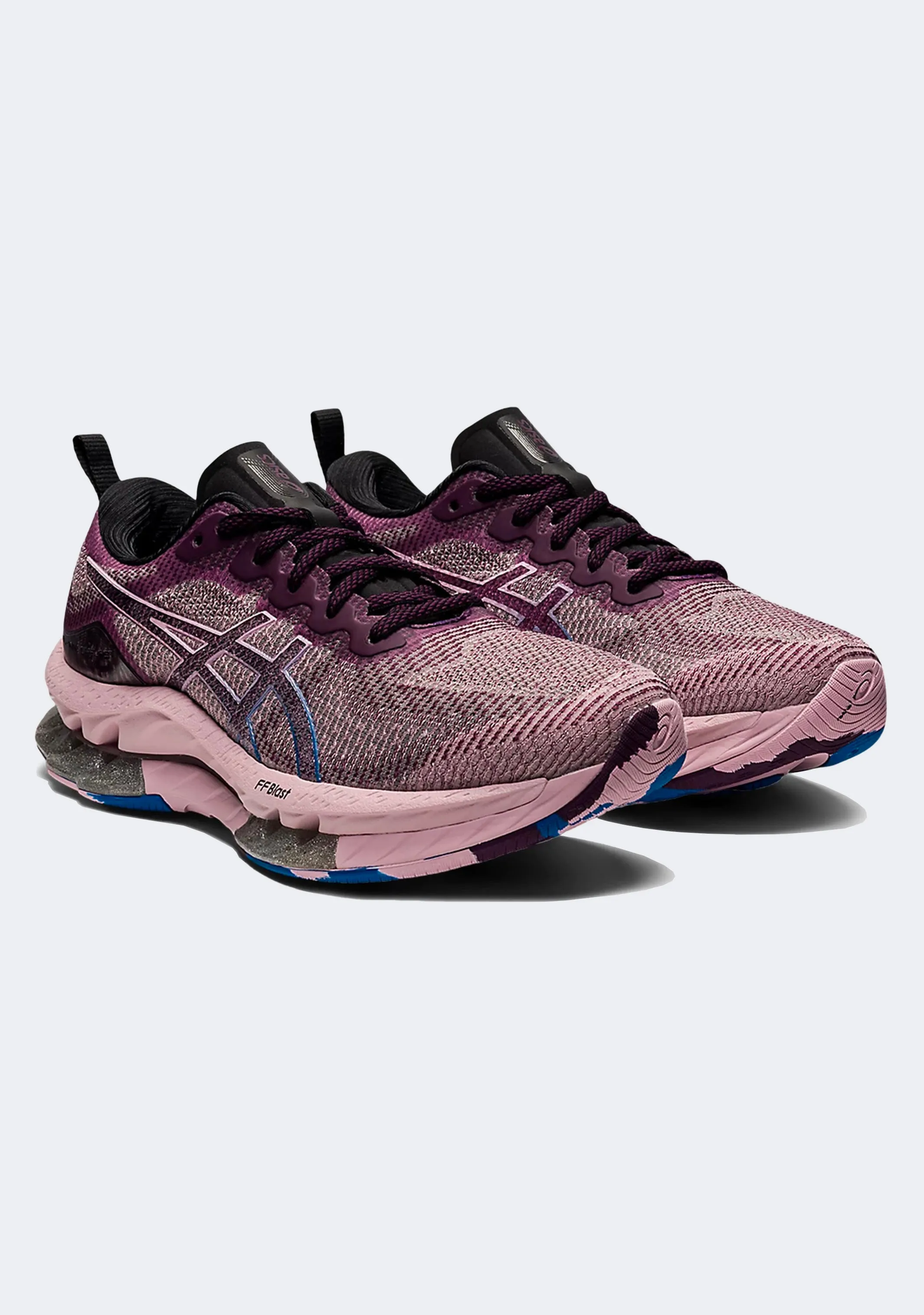 Asics Damen Gel Kinsei Blast LE