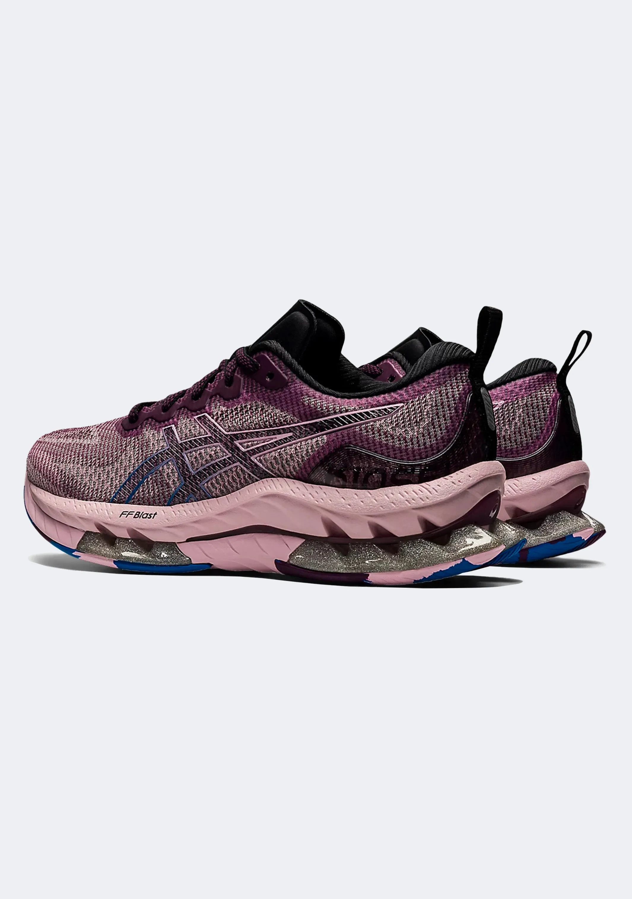 Asics Damen Gel Kinsei Blast LE