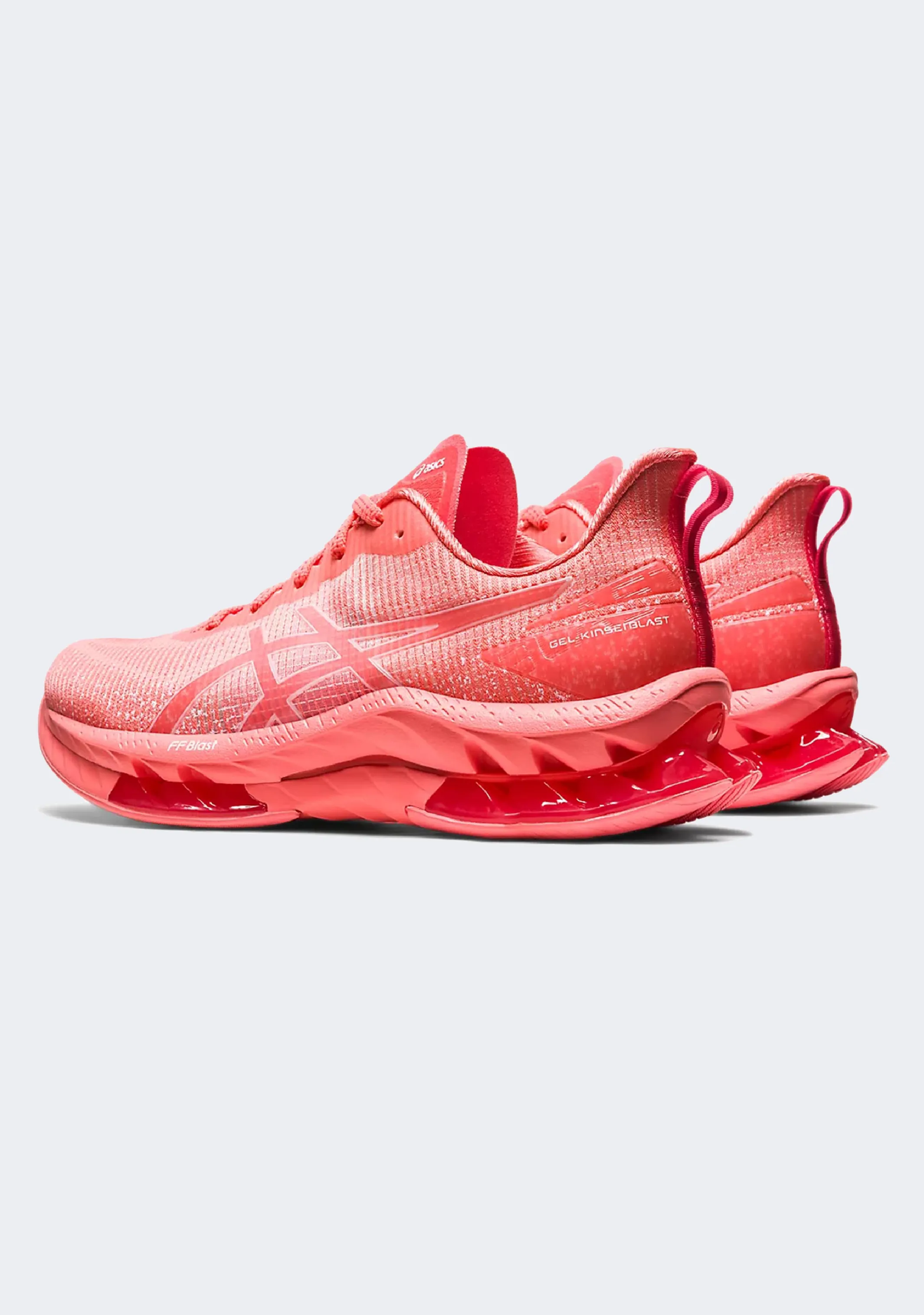 Asics Damen Gel Kinsei Blast Le