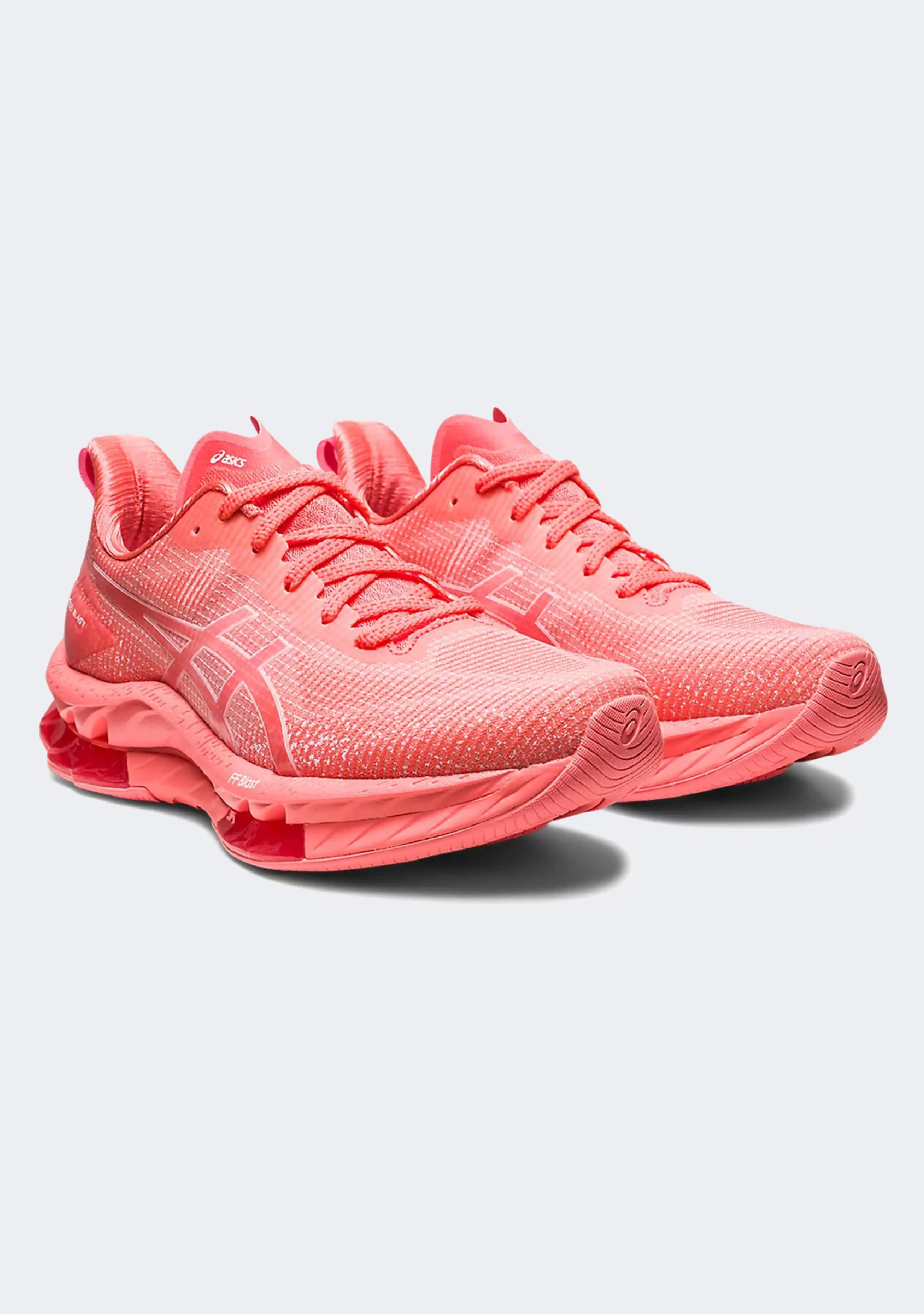 Asics Damen Gel Kinsei Blast Le