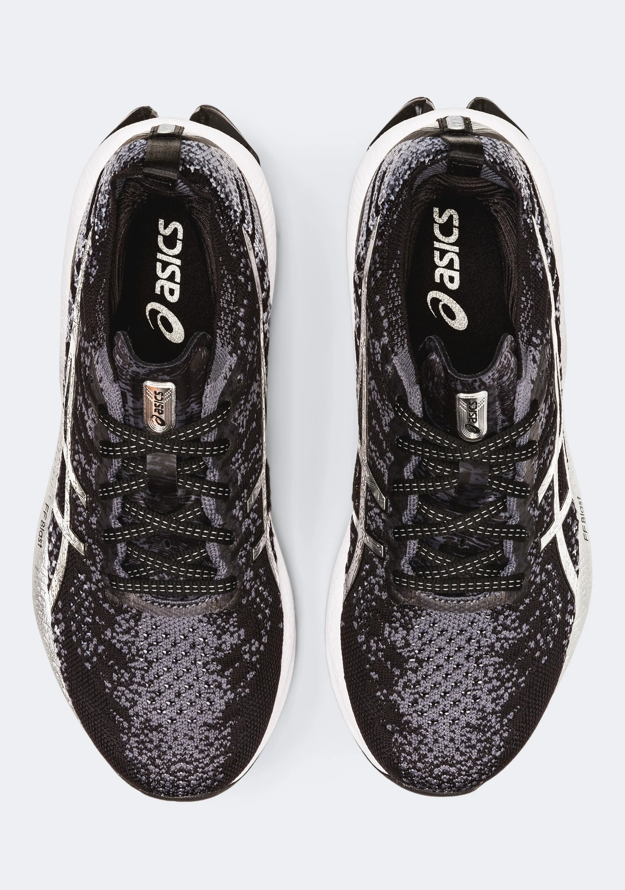 Asics Damen Gel Kinsei Blast Platin