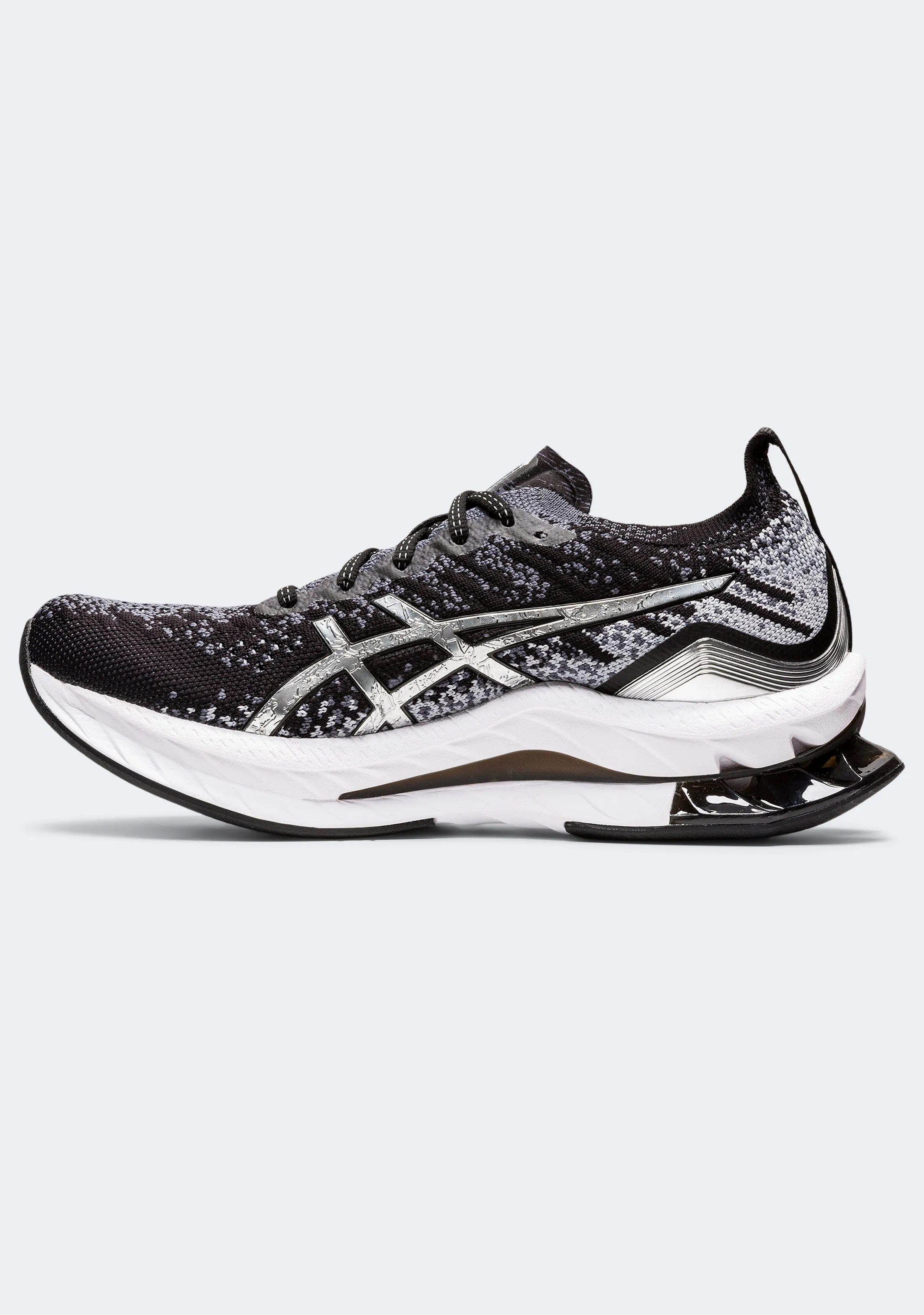 Asics Damen Gel Kinsei Blast Platin