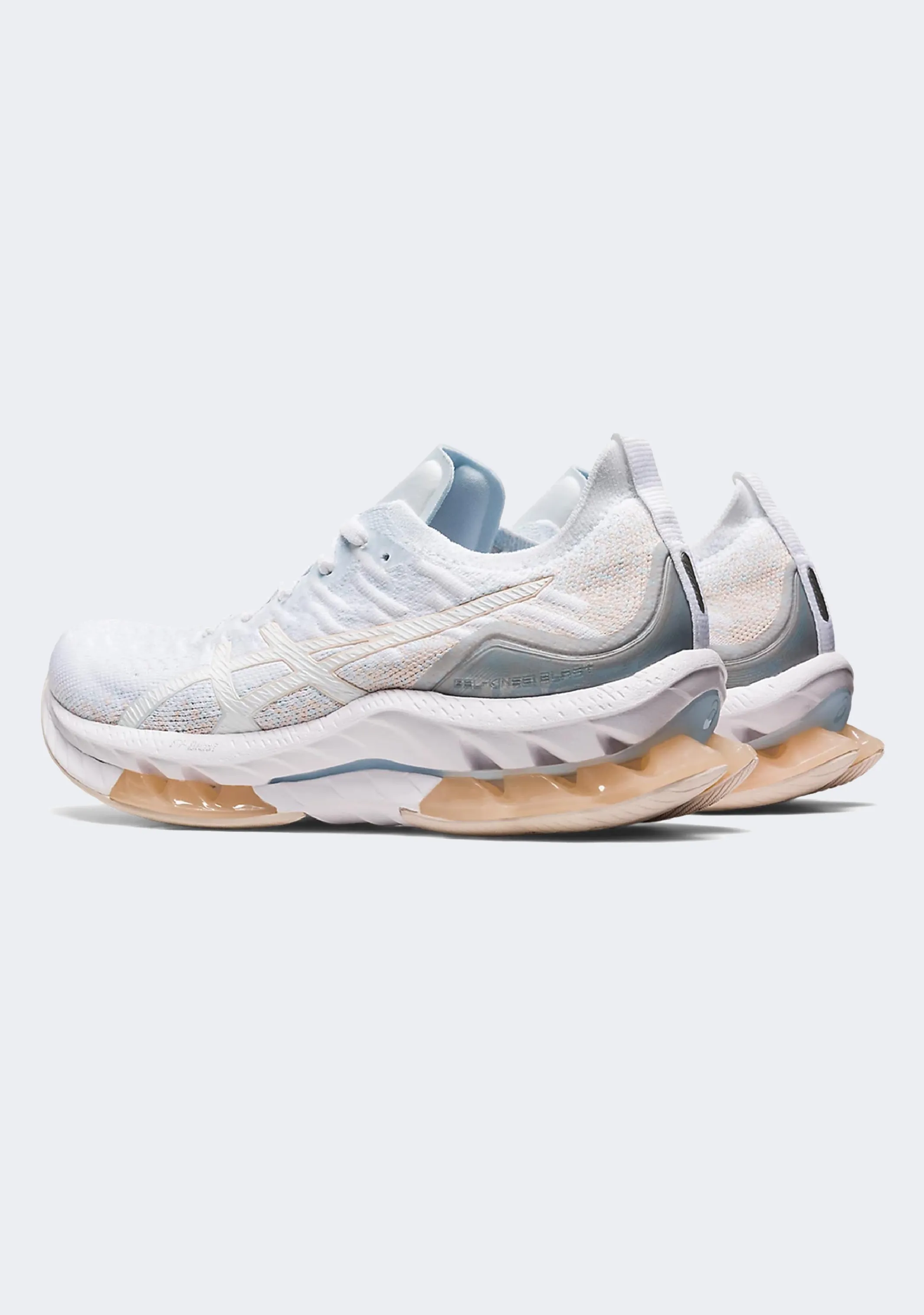 Asics Damen Gel Kinsei Blast