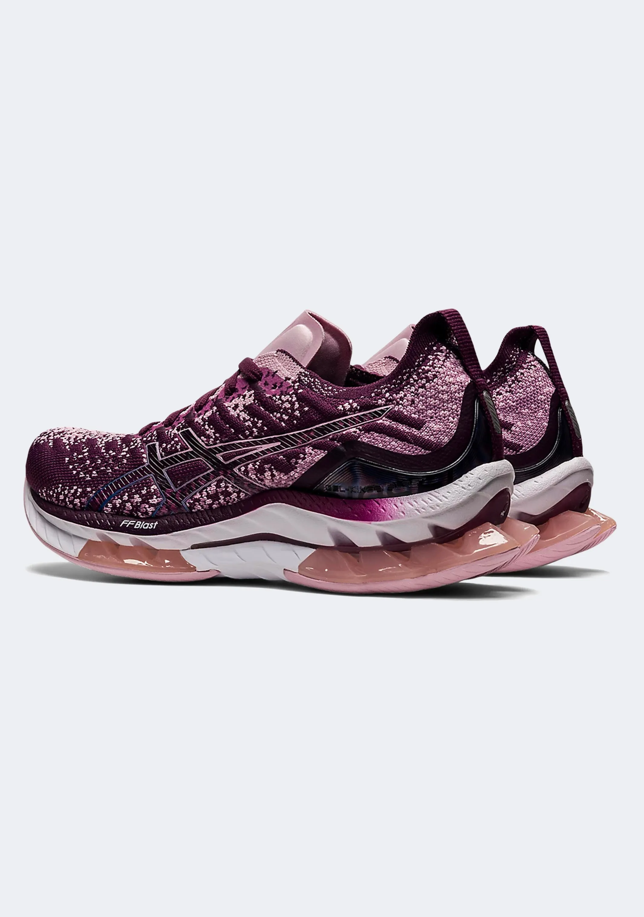 Asics Damen Gel Kinsei Blast