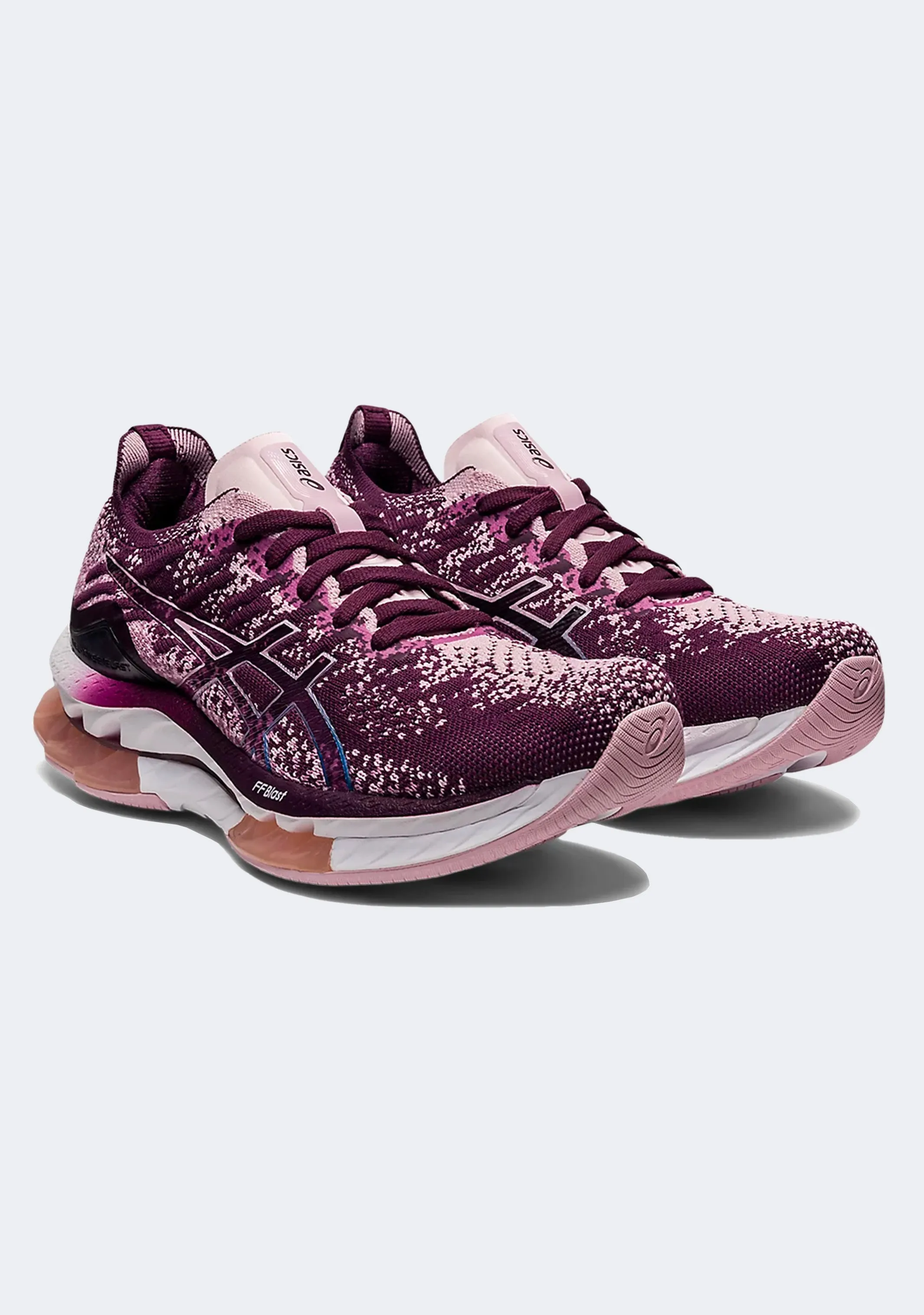 Asics Damen Gel Kinsei Blast
