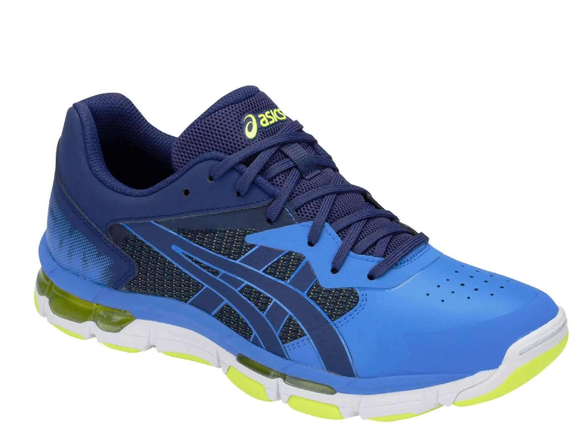 Asics Damen Gel Netburner Academy 8 <br> 1072A017 428 Asics Schuhe