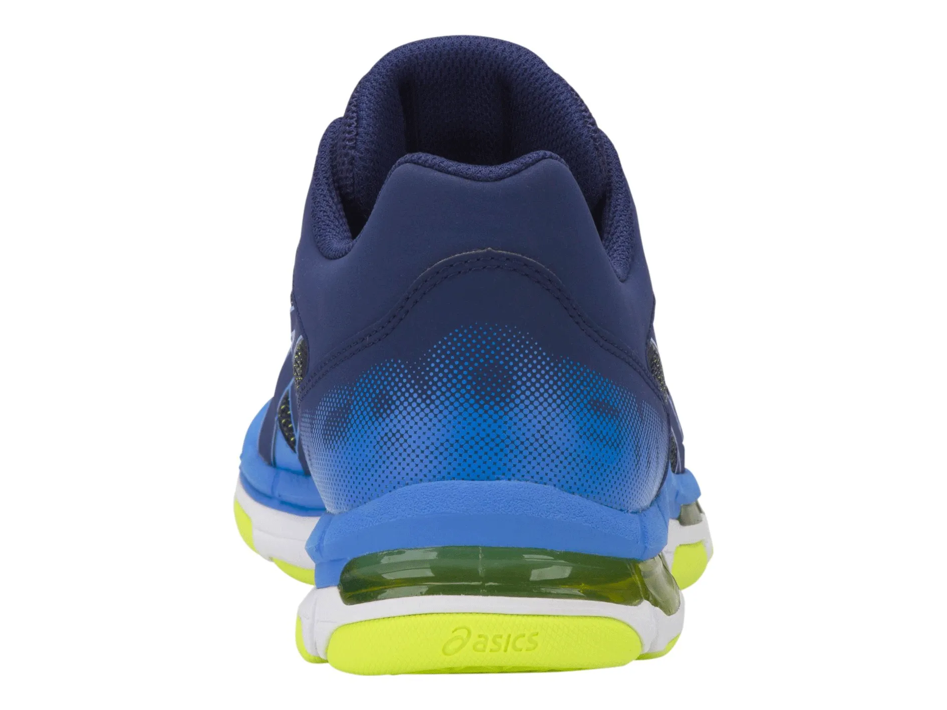 Asics Damen Gel Netburner Academy 8 <br> 1072A017 428 Asics Schuhe