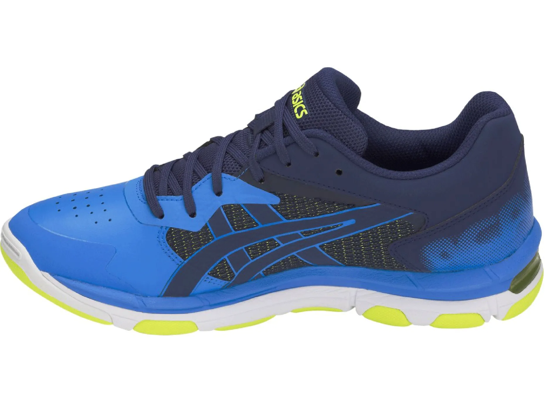 Asics Damen Gel Netburner Academy 8 <br> 1072A017 428 Asics Schuhe