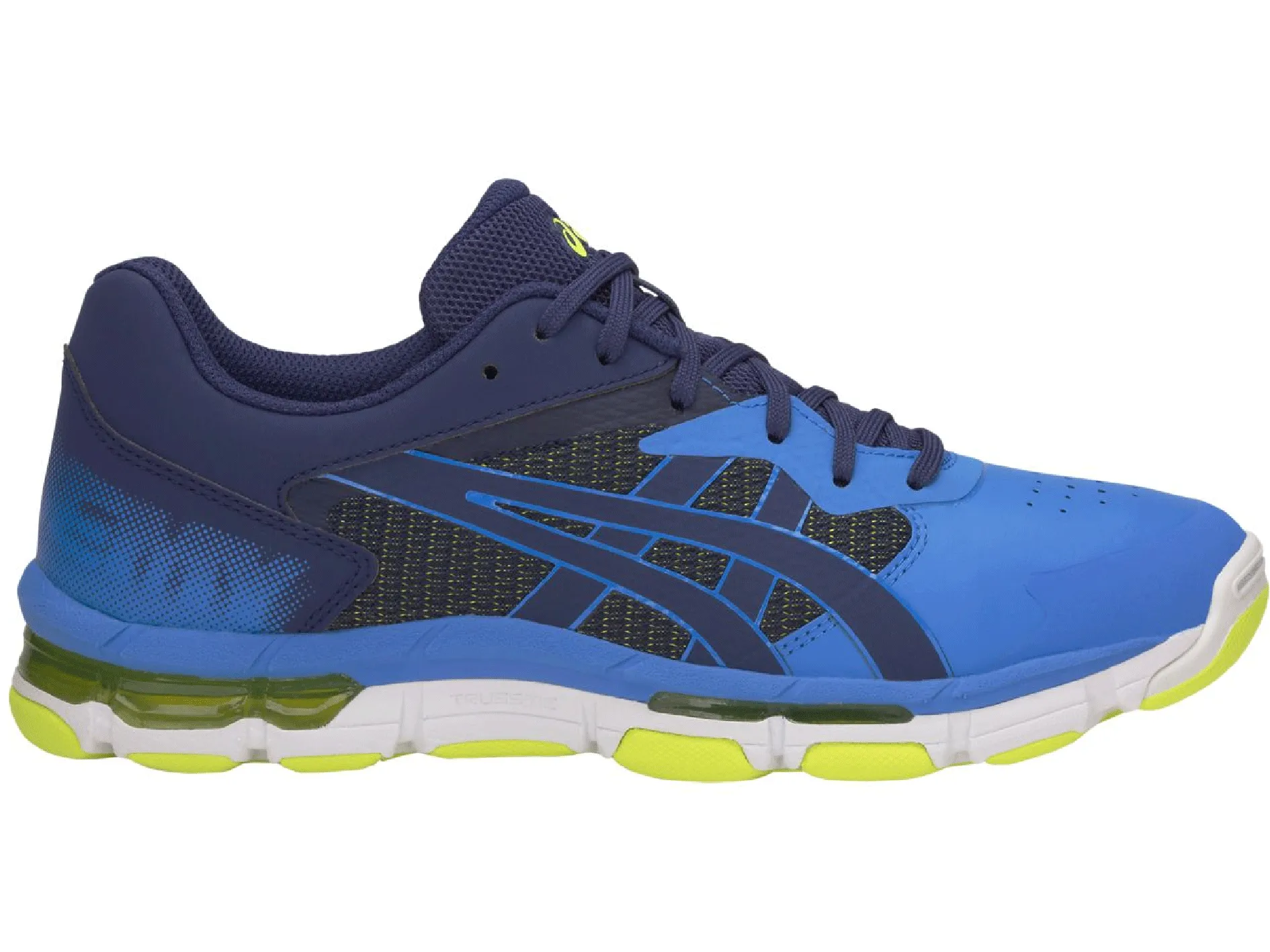Asics Damen Gel Netburner Academy 8 <br> 1072A017 428 Asics Schuhe