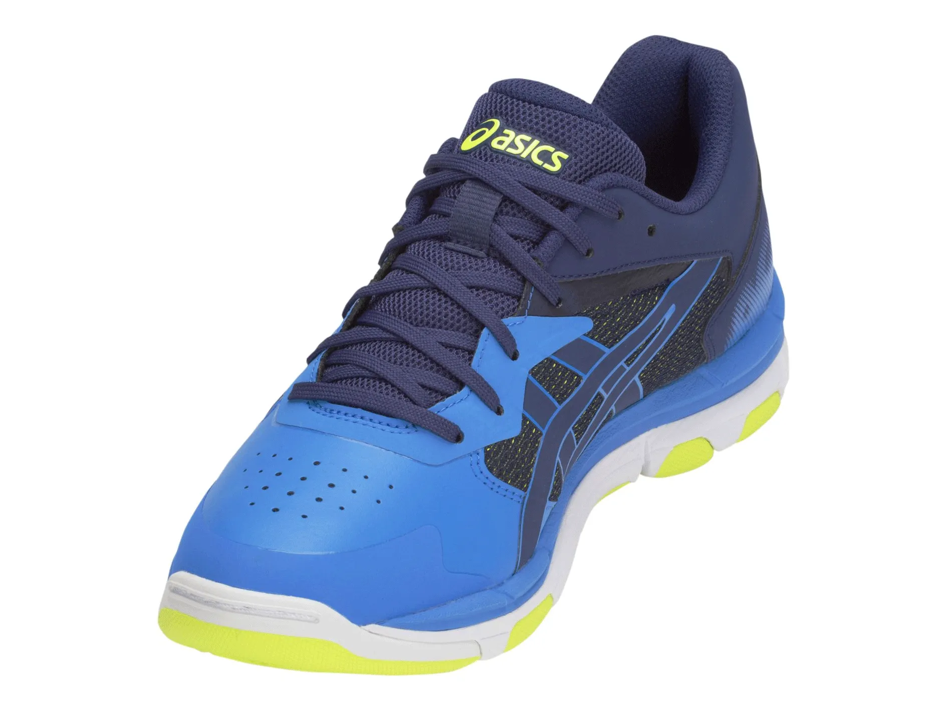 Asics Damen Gel Netburner Academy 8 <br> 1072A017 428 Asics Schuhe