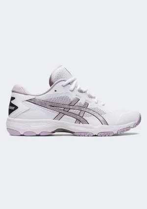 Asics Damen Gel Netburner Academy 9 Asics Schuhe