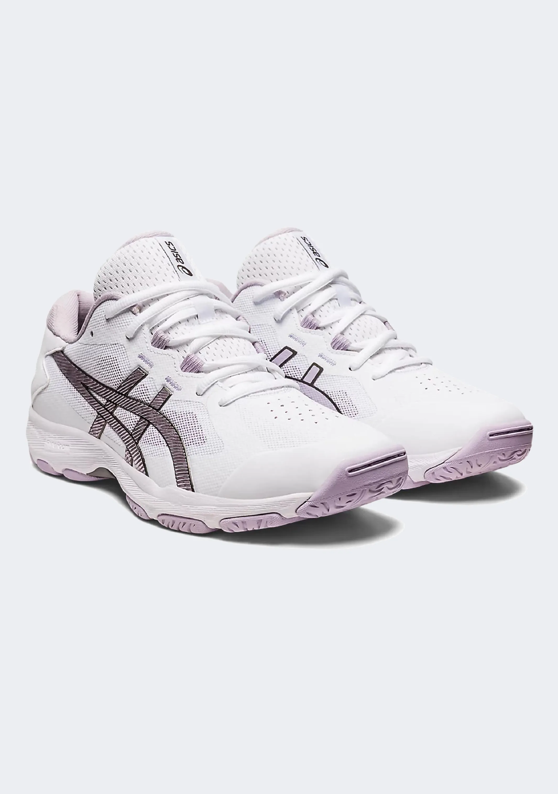 Asics Damen Gel Netburner Academy 9 Asics Schuhe
