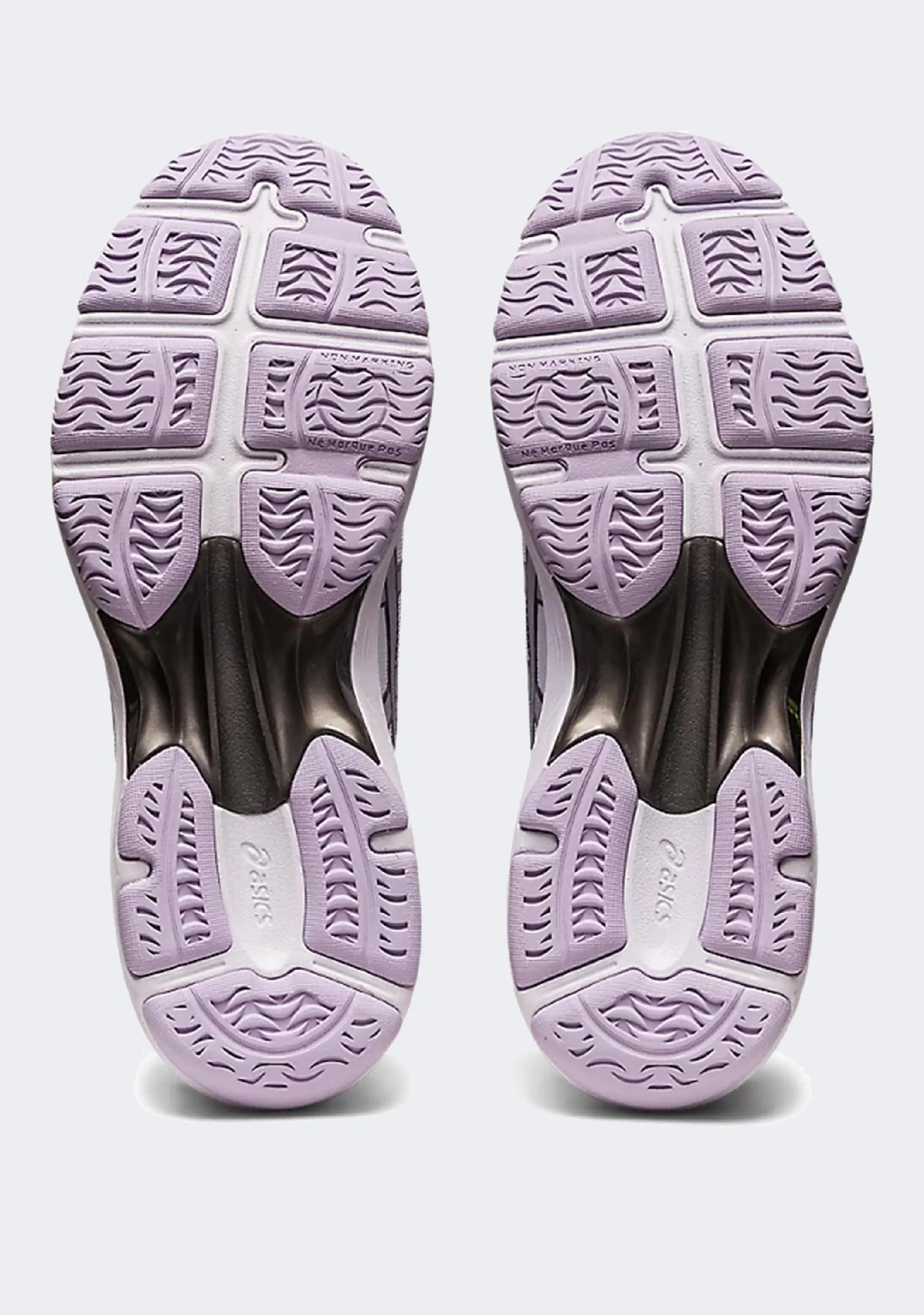 Asics Damen Gel Netburner Academy 9 Asics Schuhe