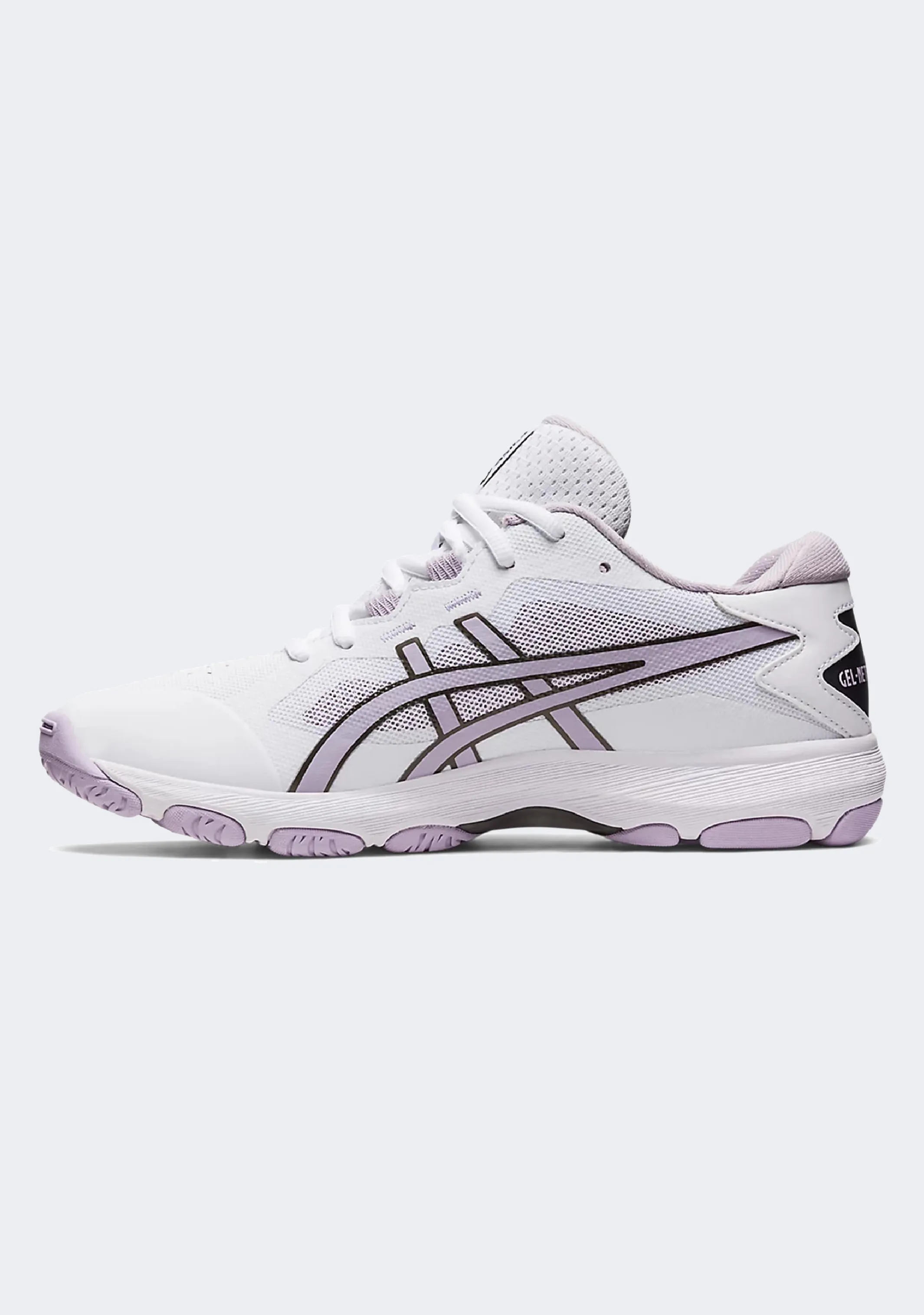 Asics Damen Gel Netburner Academy 9 Asics Schuhe