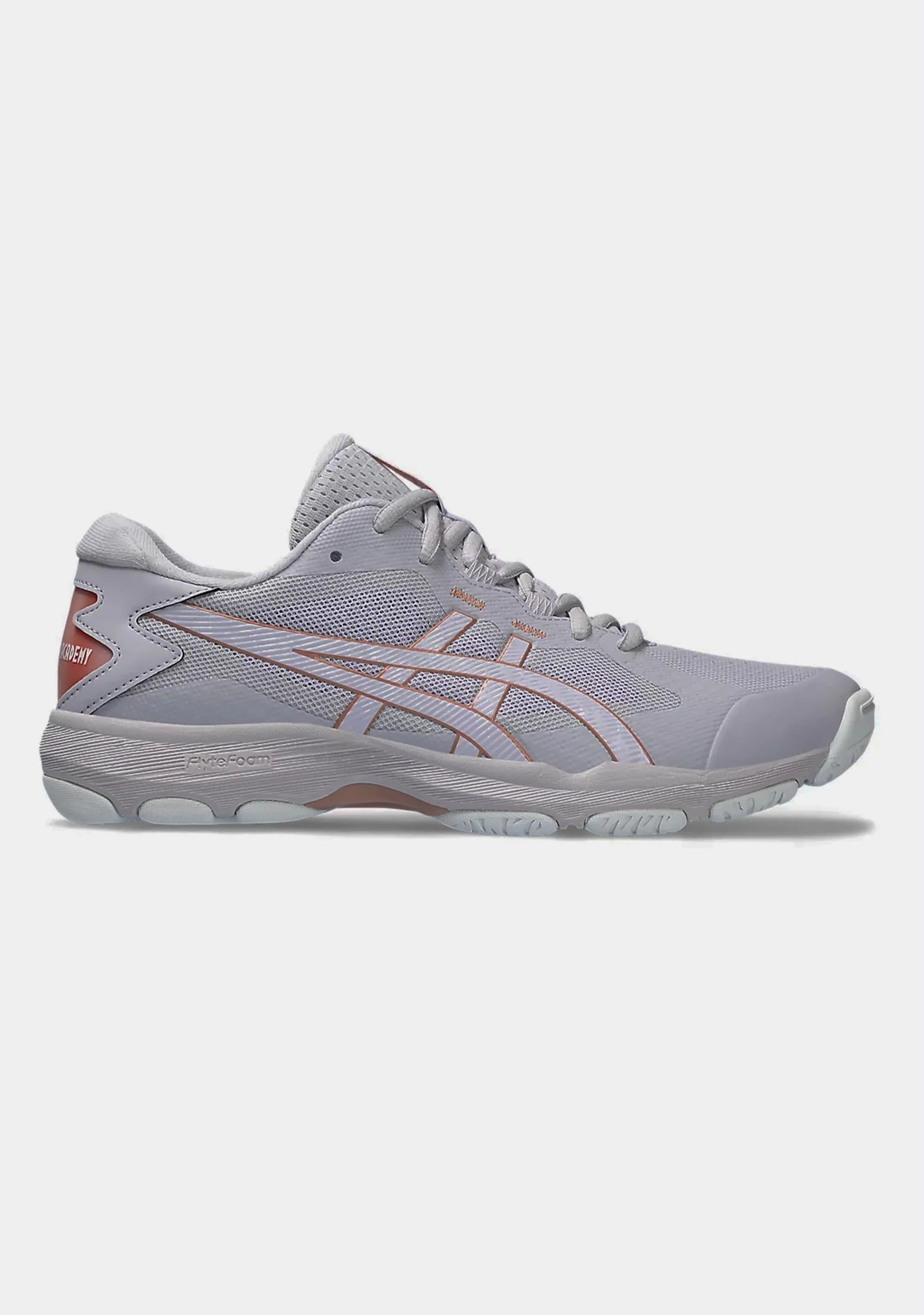 Asics Damen Gel Netburner Academy 9 <br> 1072A062 021 Asics Schuhe