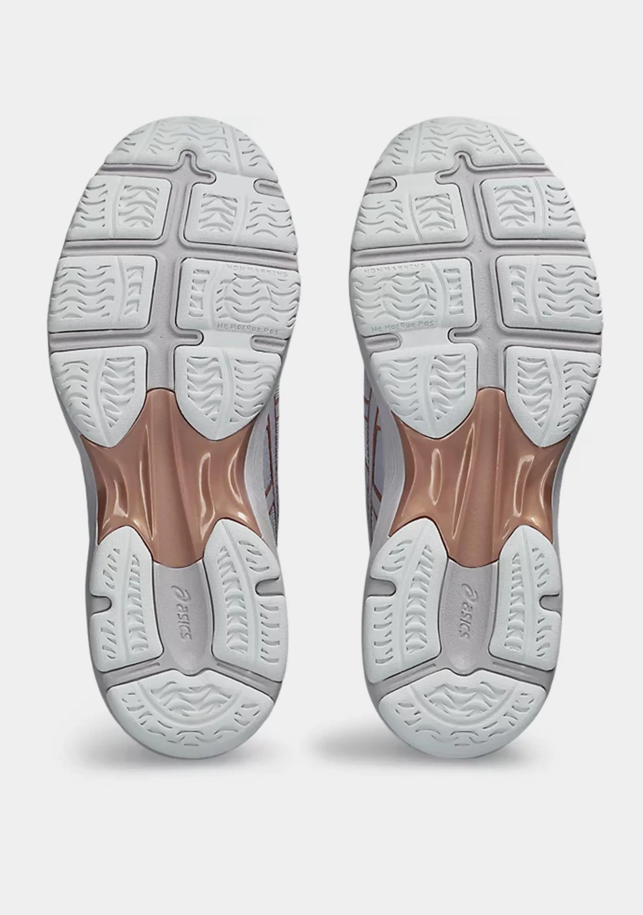 Asics Damen Gel Netburner Academy 9 <br> 1072A062 021 Asics Schuhe