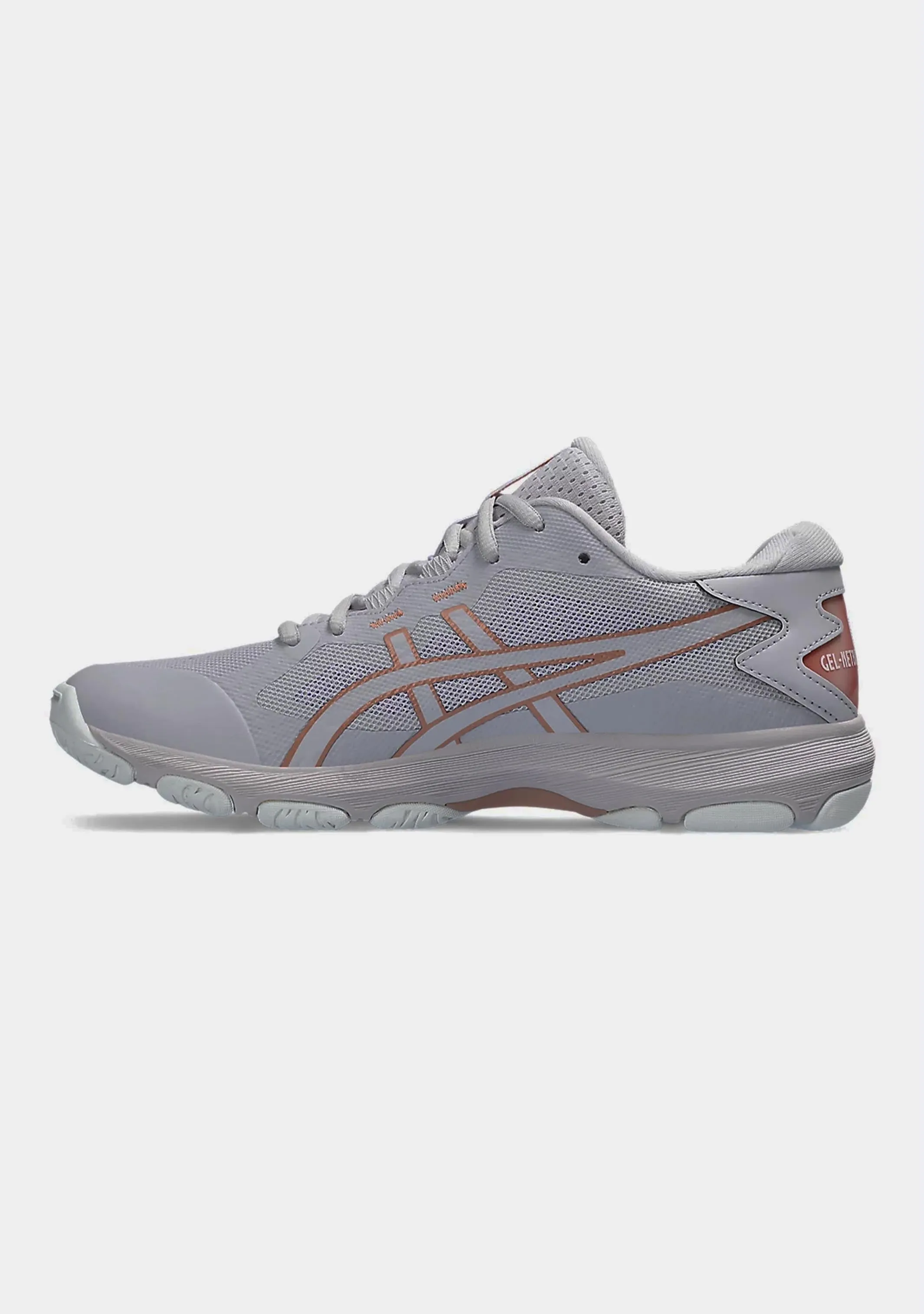 Asics Damen Gel Netburner Academy 9 <br> 1072A062 021 Asics Schuhe