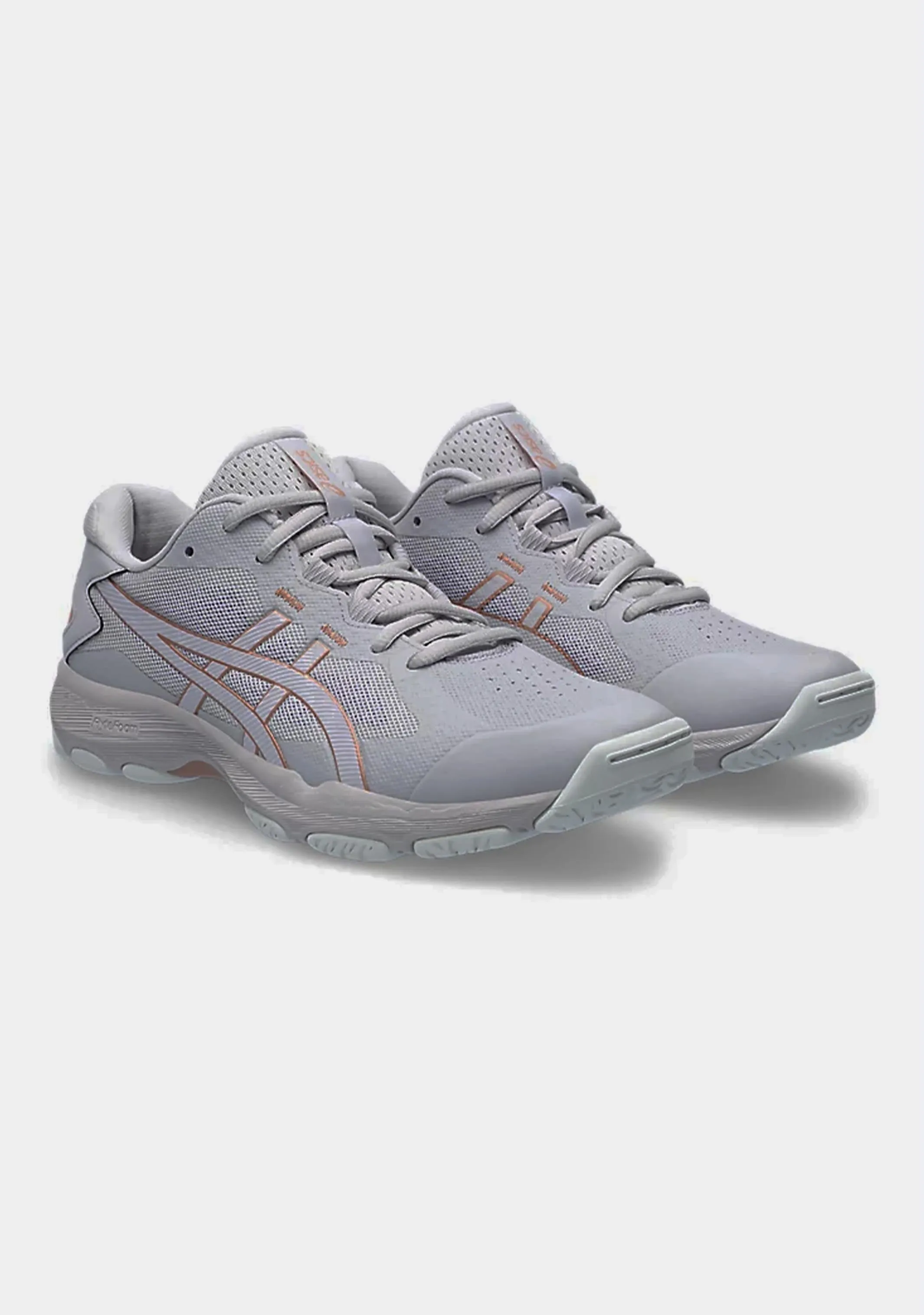 Asics Damen Gel Netburner Academy 9 <br> 1072A062 021 Asics Schuhe
