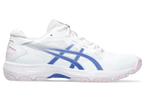 Asics Damen Gel Netburner Academy 9 <BR> 1072A098 101 Asics Schuhe