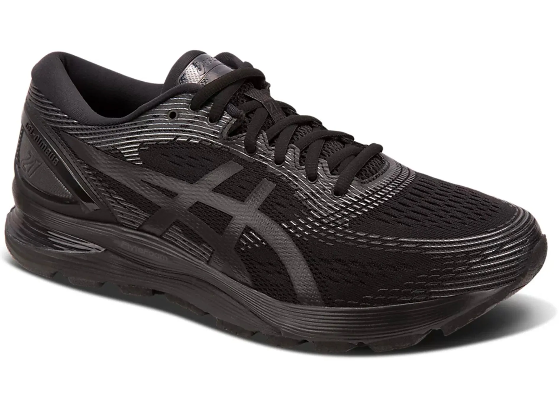 Asics Damen Gel Nimbus 21 <BR> 1012A156 004 Asics Schuhe
