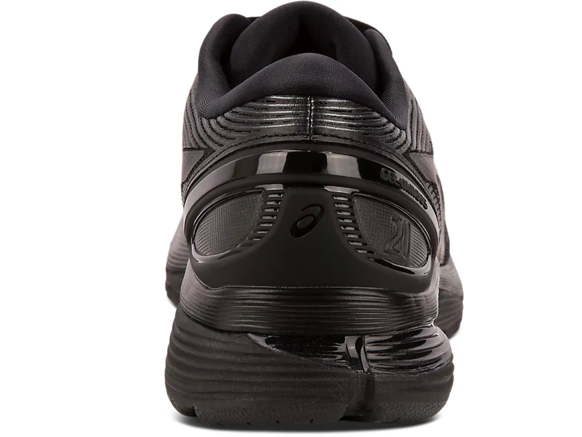 Asics Damen Gel Nimbus 21 <BR> 1012A156 004 Asics Schuhe