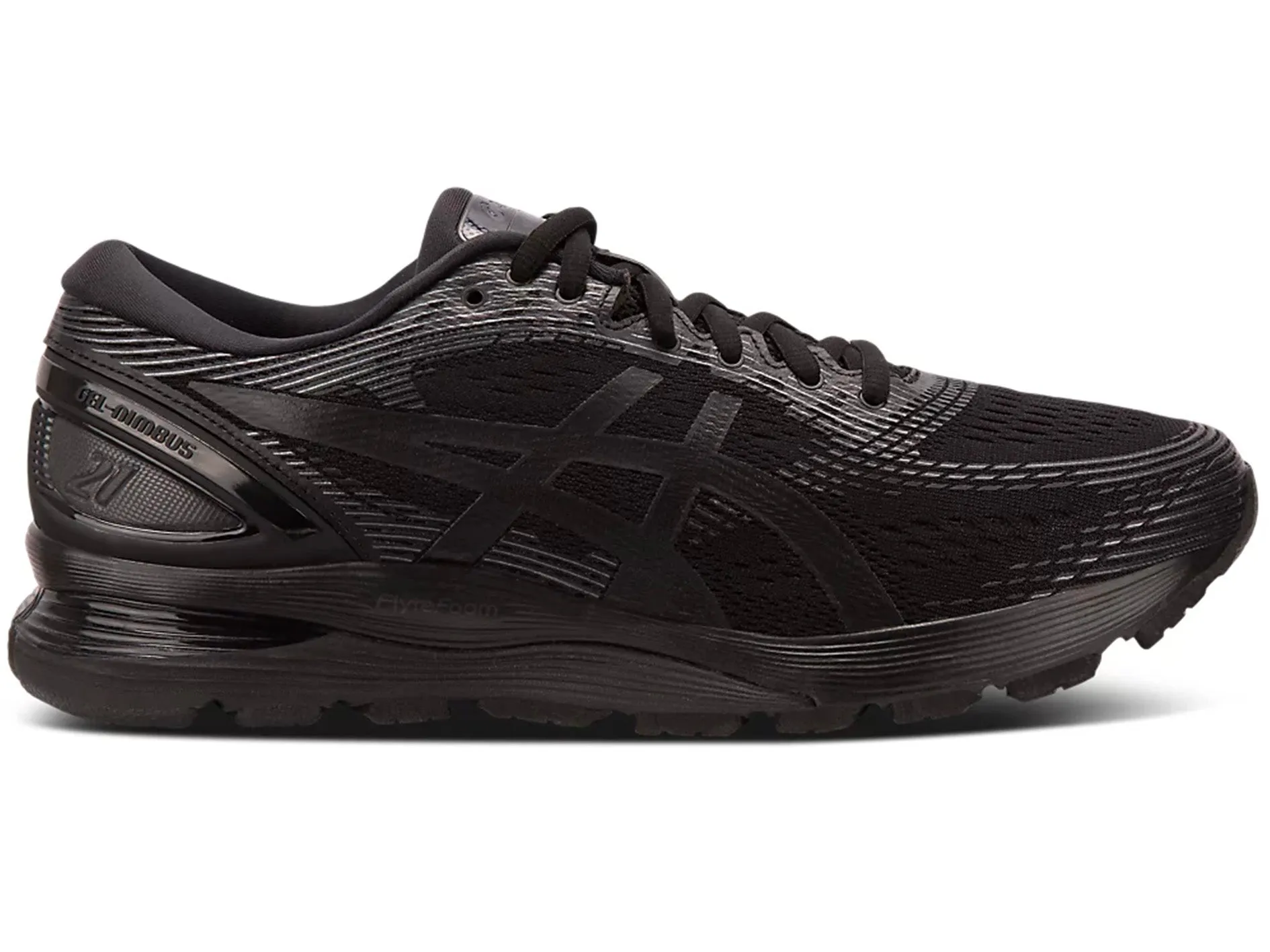 Asics Damen Gel Nimbus 21 <BR> 1012A156 004 Asics Schuhe