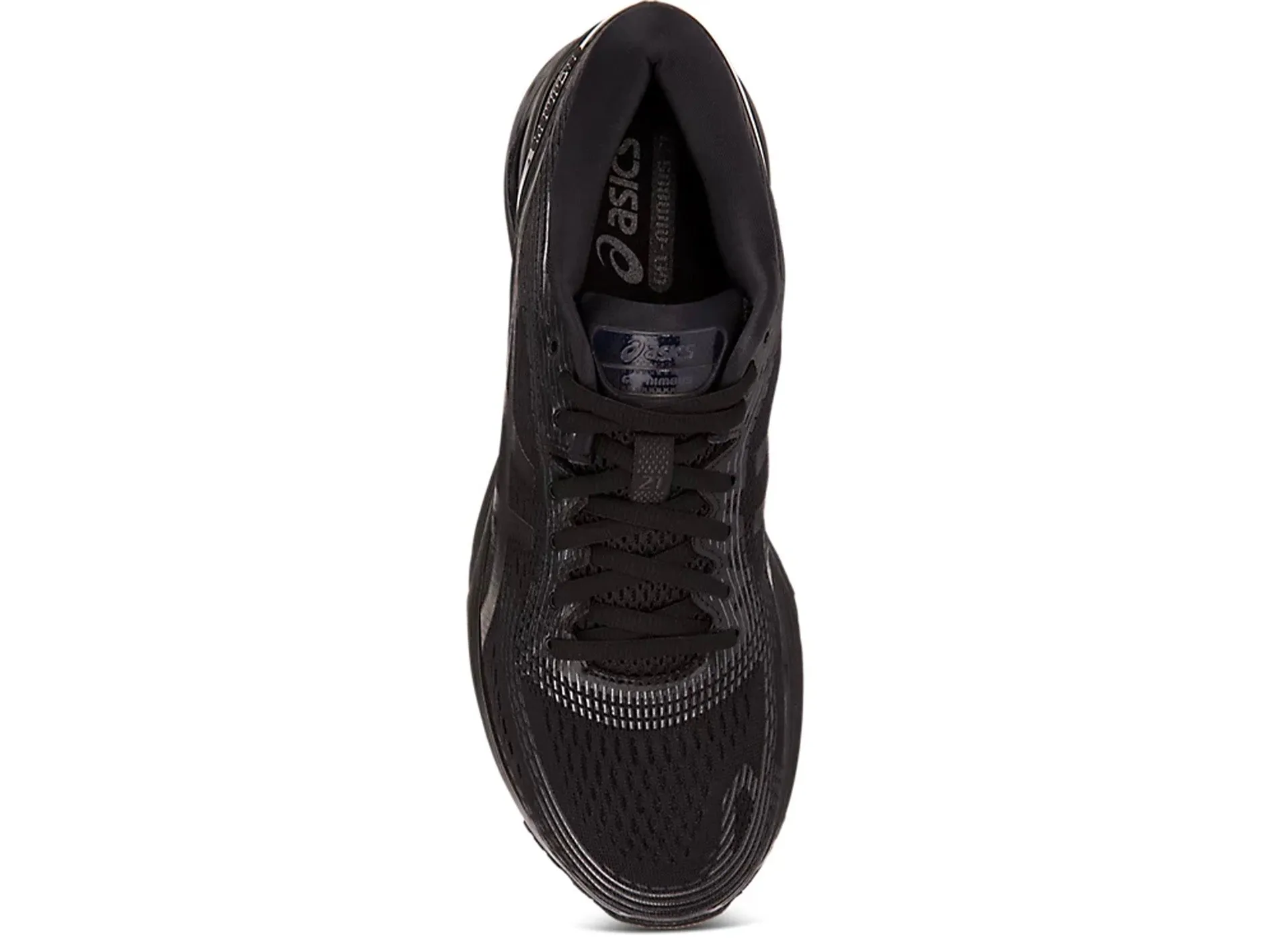 Asics Damen Gel Nimbus 21 <BR> 1012A156 004 Asics Schuhe