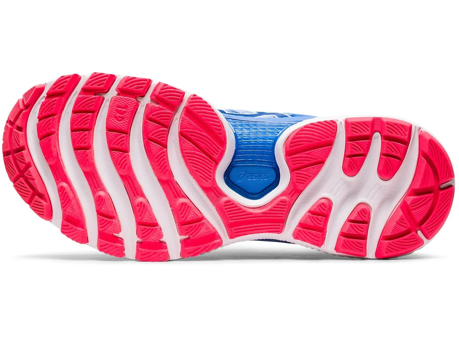 Asics Damen Gel Nimbus 22 <br> 1012A587 400 Asics Schuhe